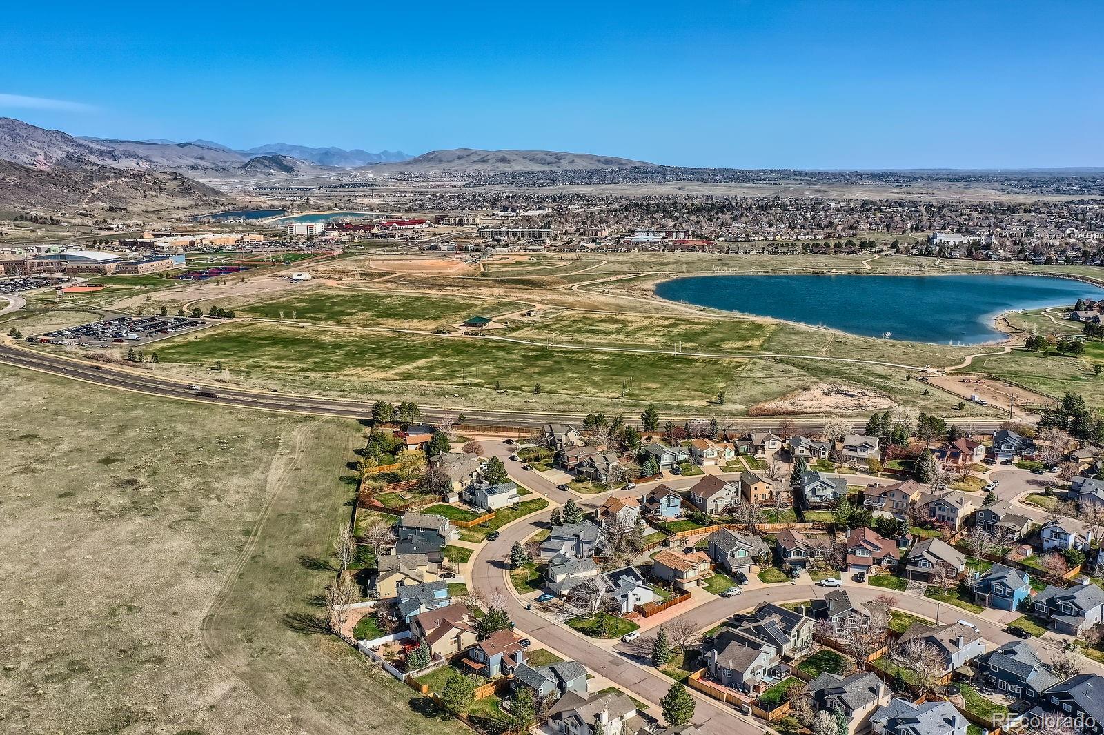 MLS Image #49 for 6493 s xenophon street,littleton, Colorado