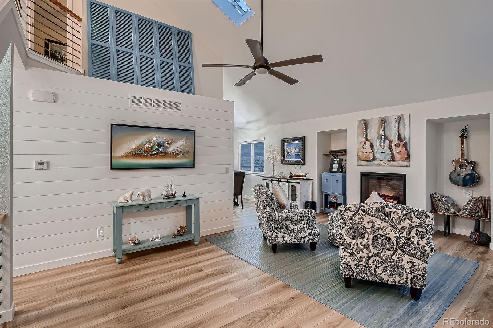 MLS Image #5 for 6493 s xenophon street,littleton, Colorado