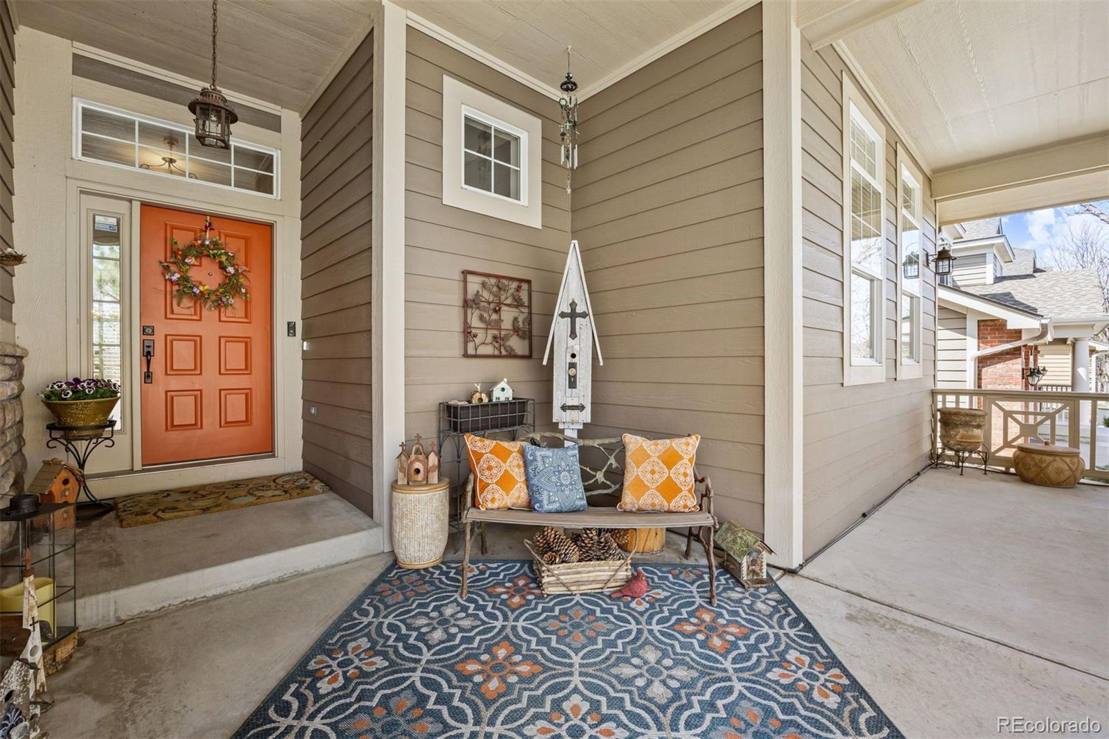 CMA Image for 9799  clandan court,Parker, Colorado