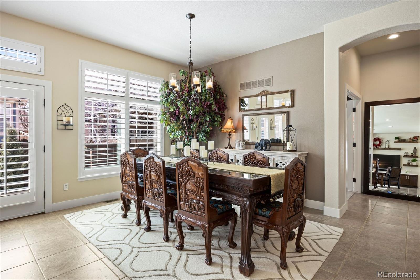 MLS Image #13 for 9799  clandan court,parker, Colorado