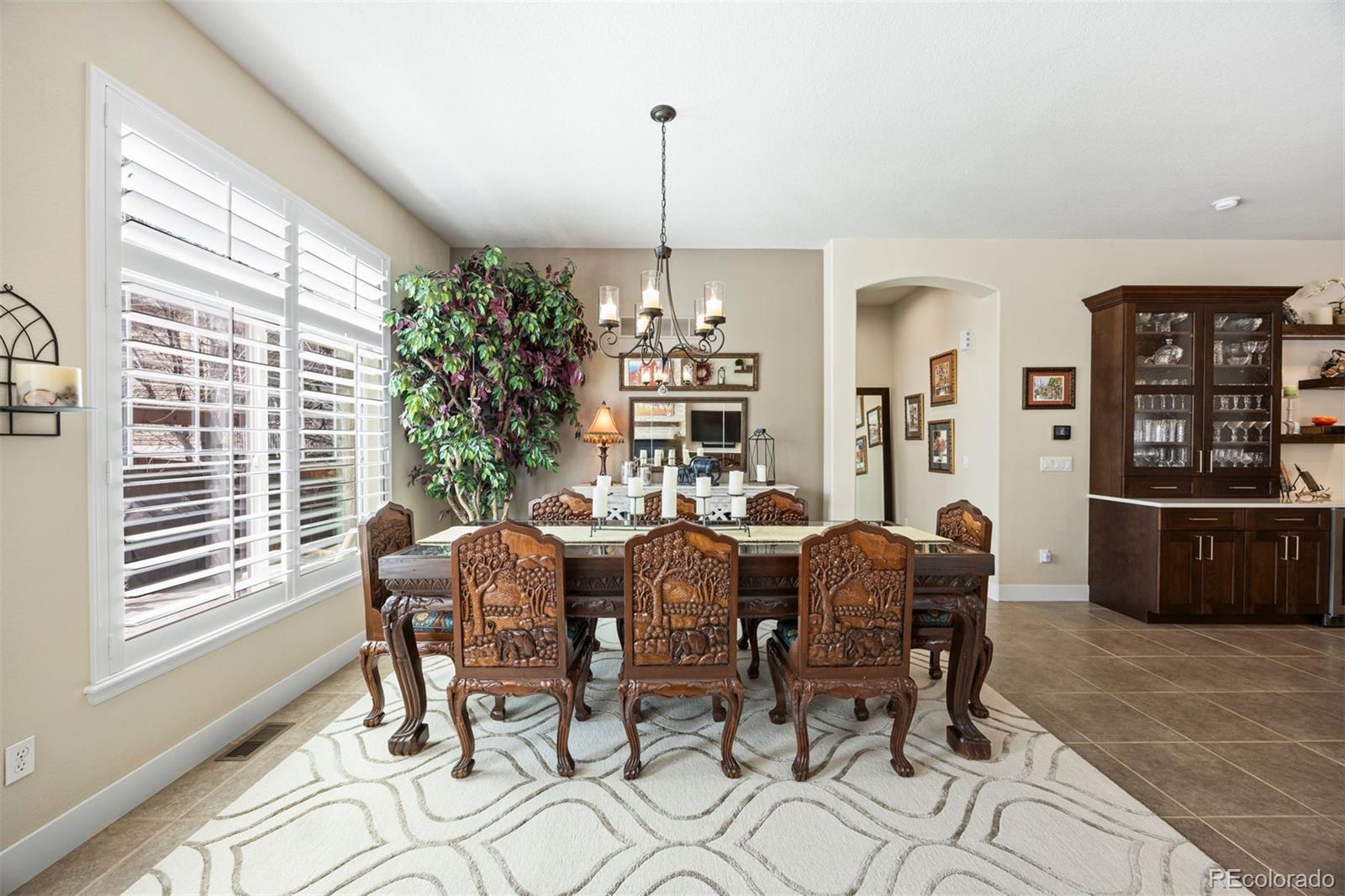 MLS Image #14 for 9799  clandan court,parker, Colorado