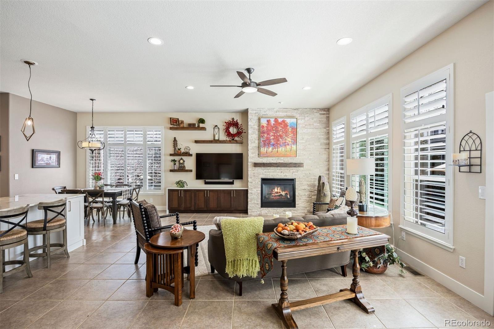 MLS Image #17 for 9799  clandan court,parker, Colorado