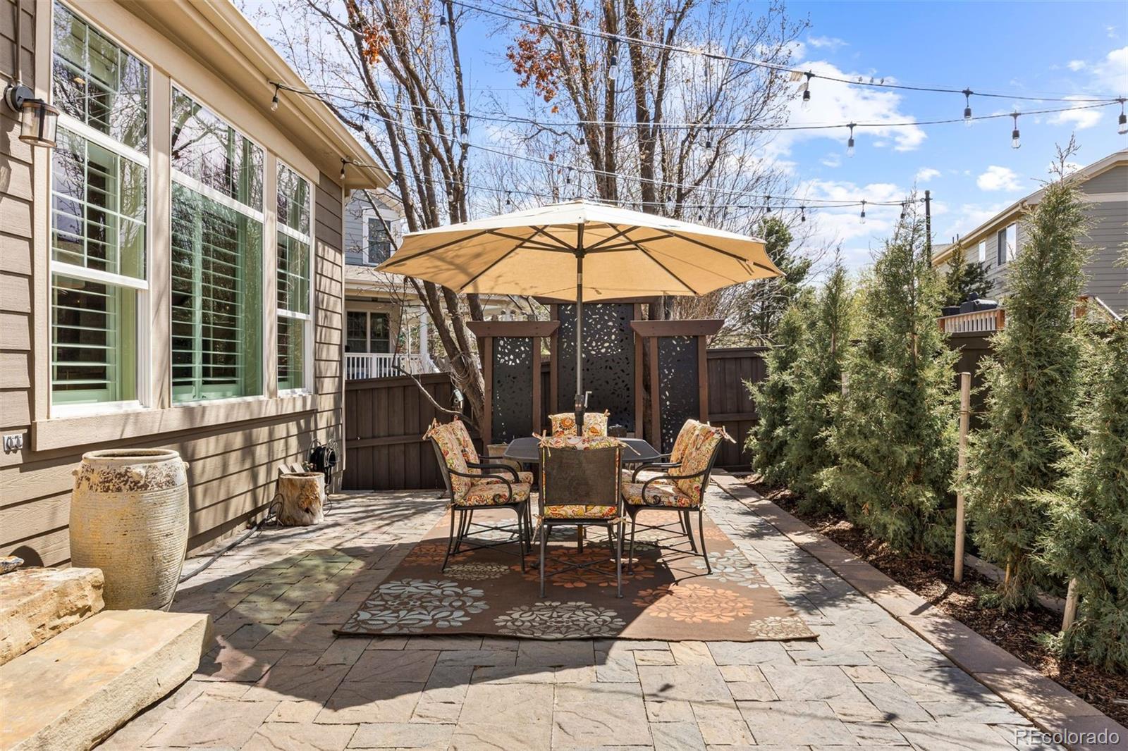 MLS Image #23 for 9799  clandan court,parker, Colorado