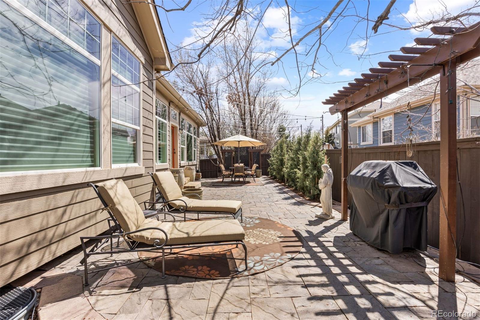 MLS Image #26 for 9799  clandan court,parker, Colorado