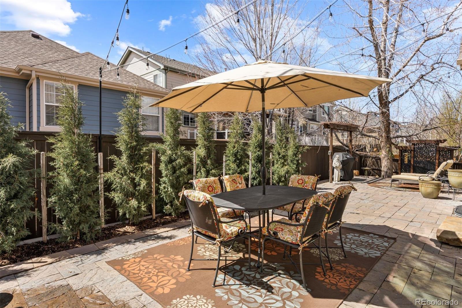 MLS Image #27 for 9799  clandan court,parker, Colorado