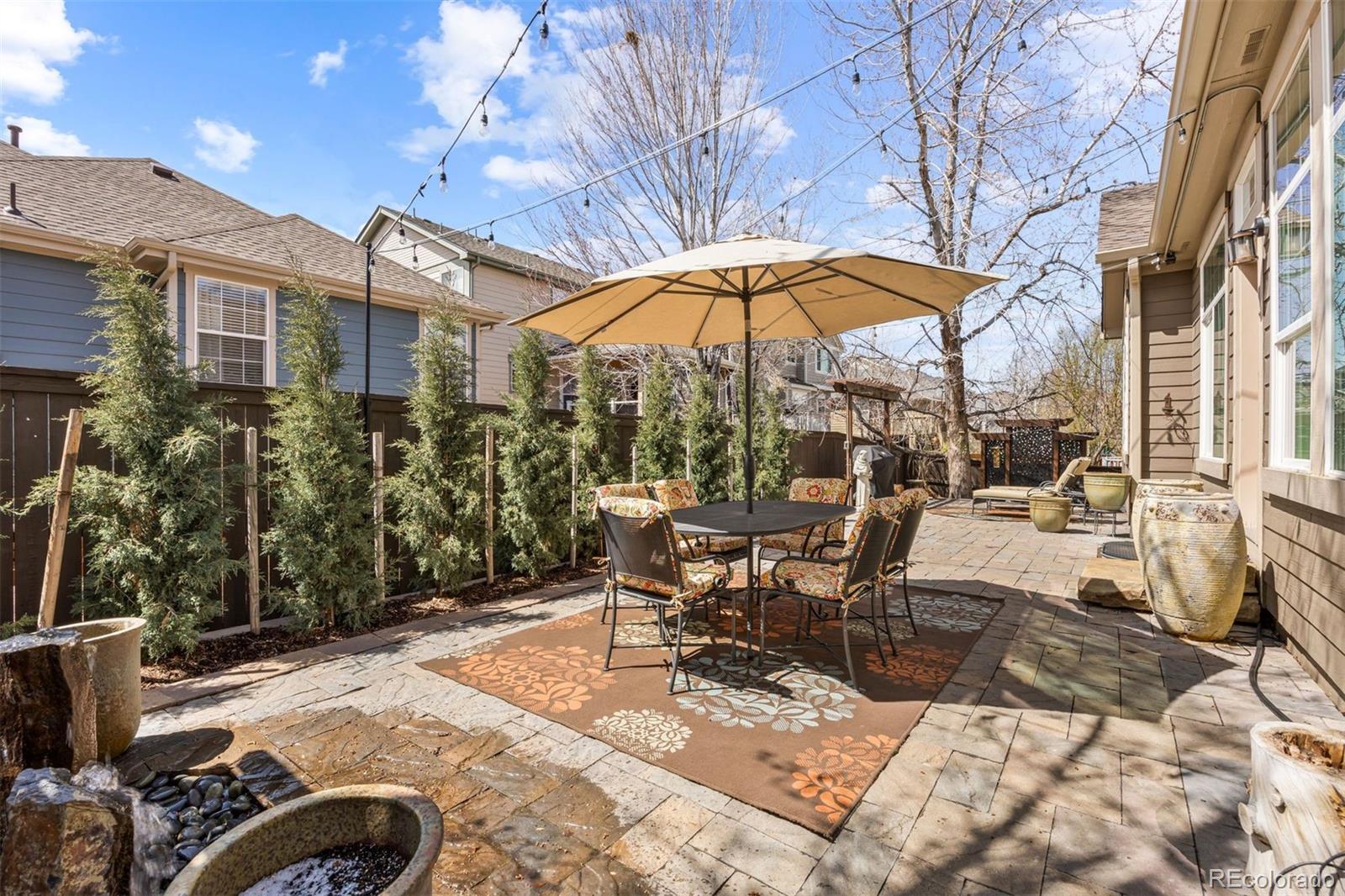 MLS Image #28 for 9799  clandan court,parker, Colorado