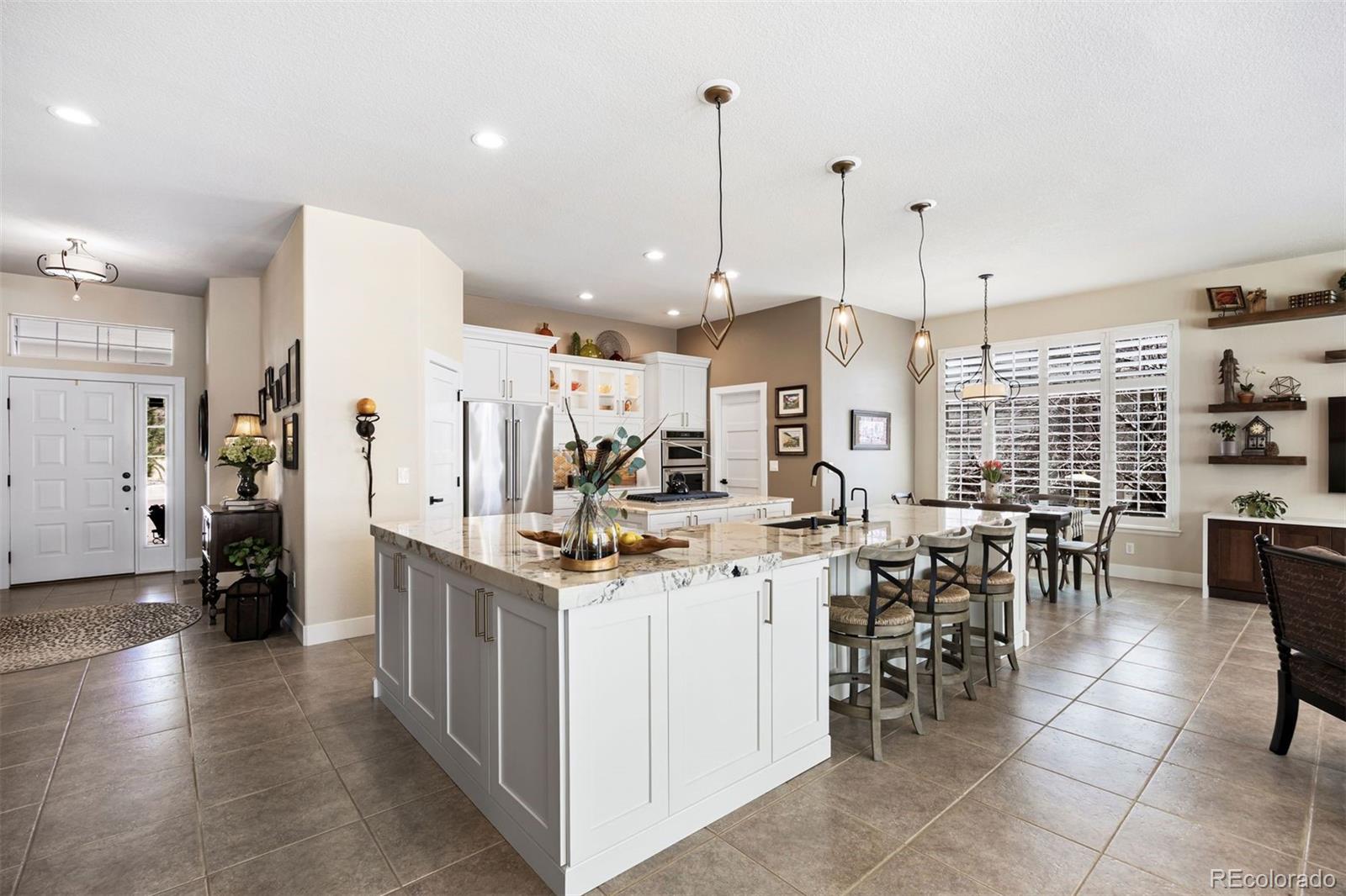 MLS Image #3 for 9799  clandan court,parker, Colorado