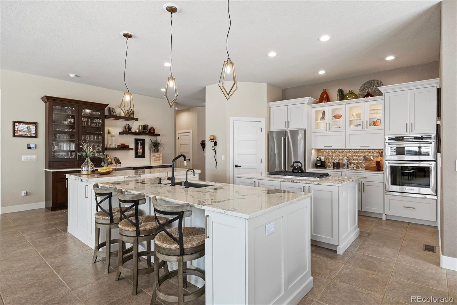 MLS Image #4 for 9799  clandan court,parker, Colorado