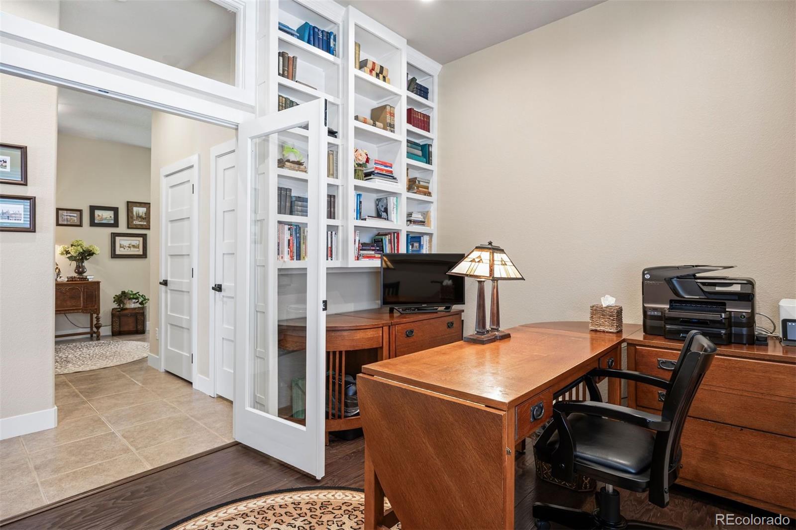 MLS Image #42 for 9799  clandan court,parker, Colorado