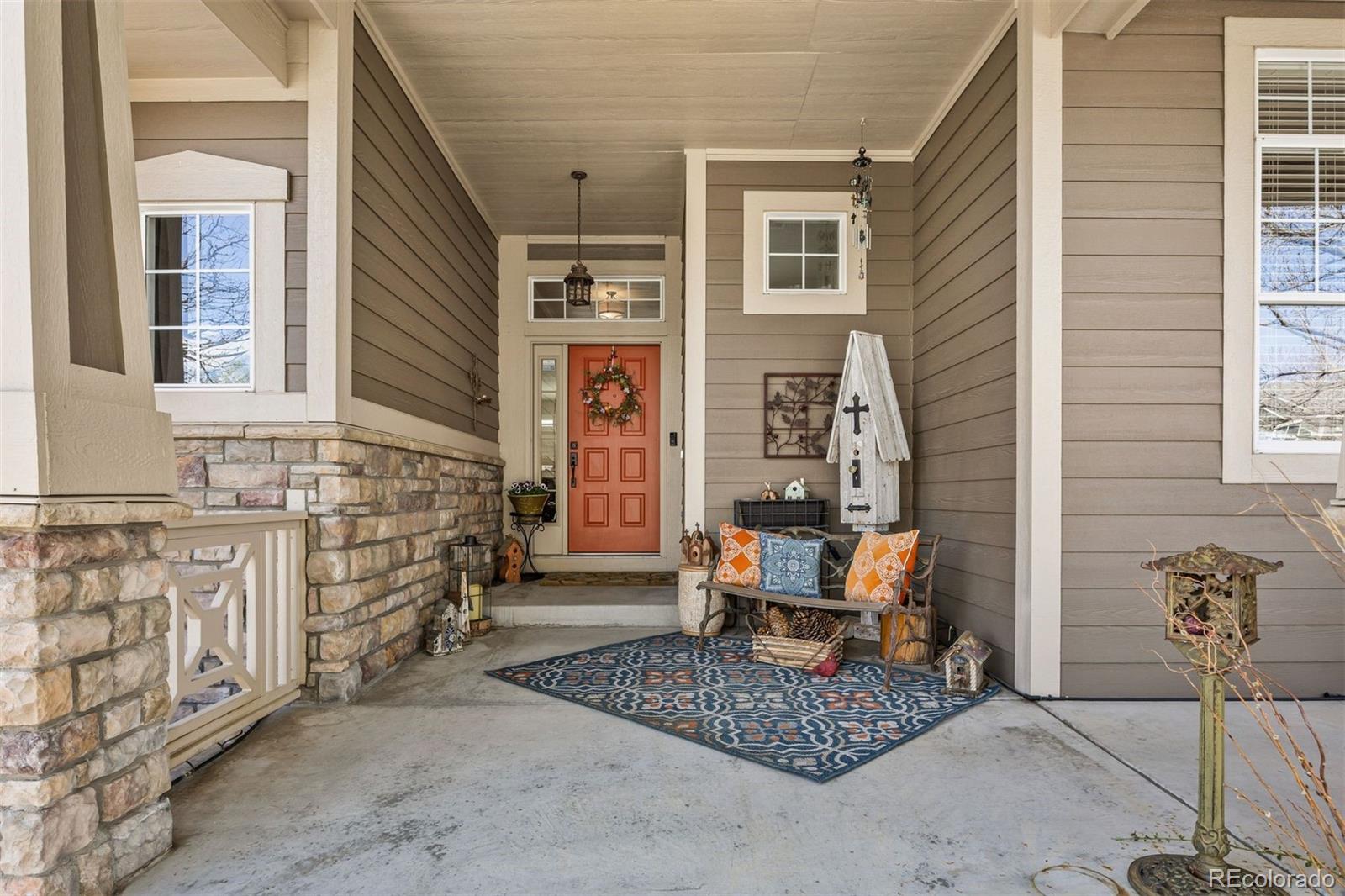 MLS Image #44 for 9799  clandan court,parker, Colorado