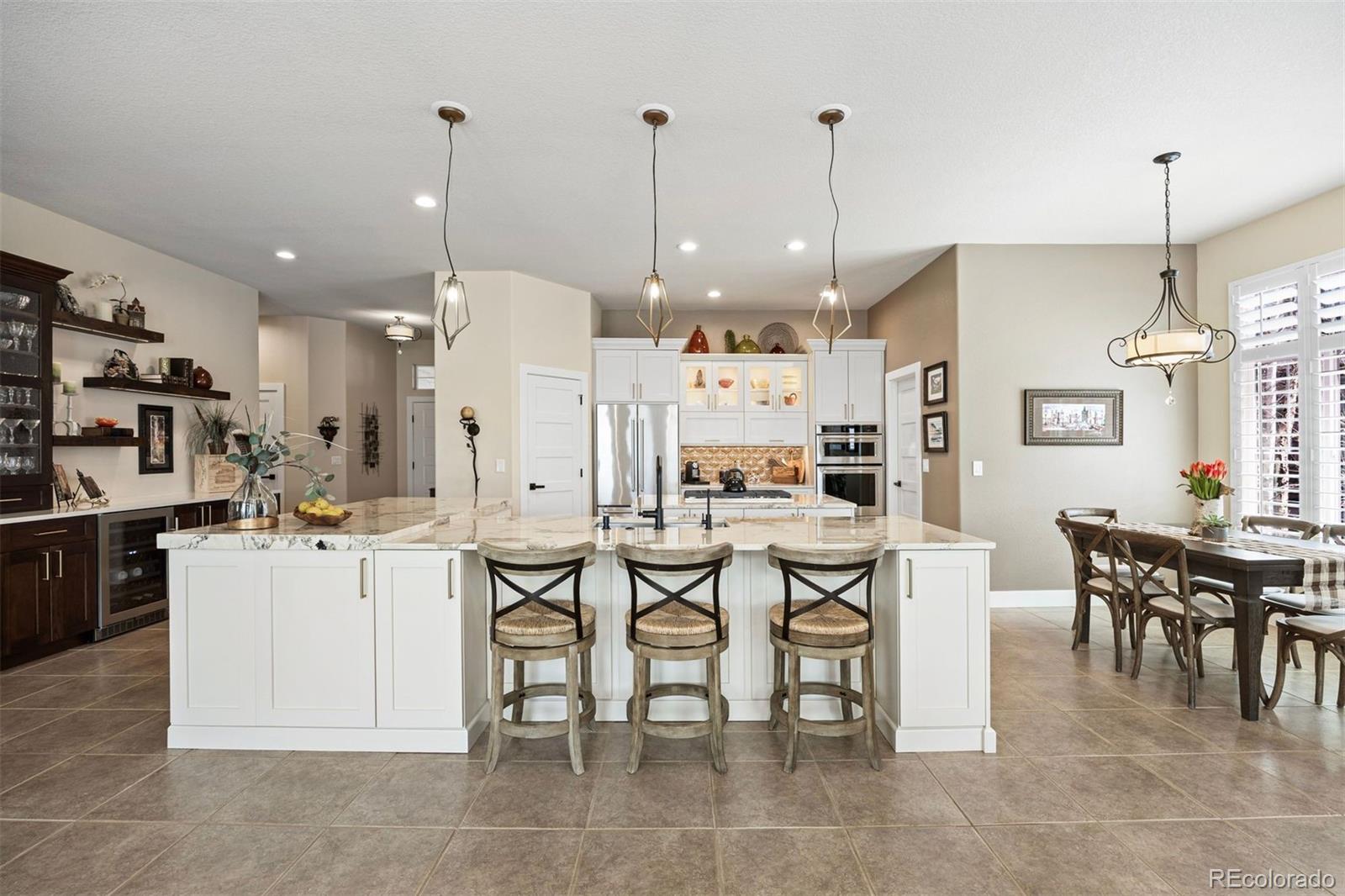 MLS Image #5 for 9799  clandan court,parker, Colorado