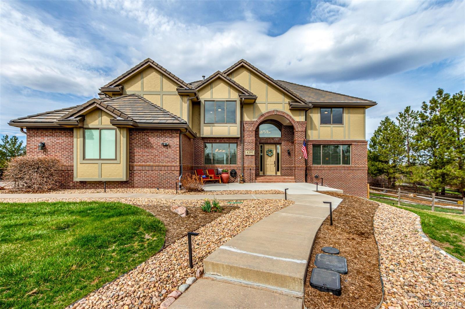 Report Image for 6391 S Malaya Street,Centennial, Colorado