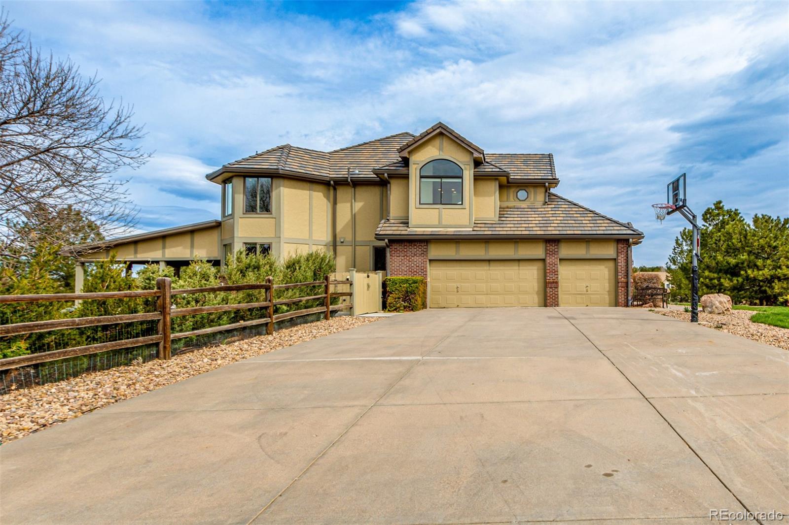 MLS Image #2 for 6391 s malaya street,centennial, Colorado
