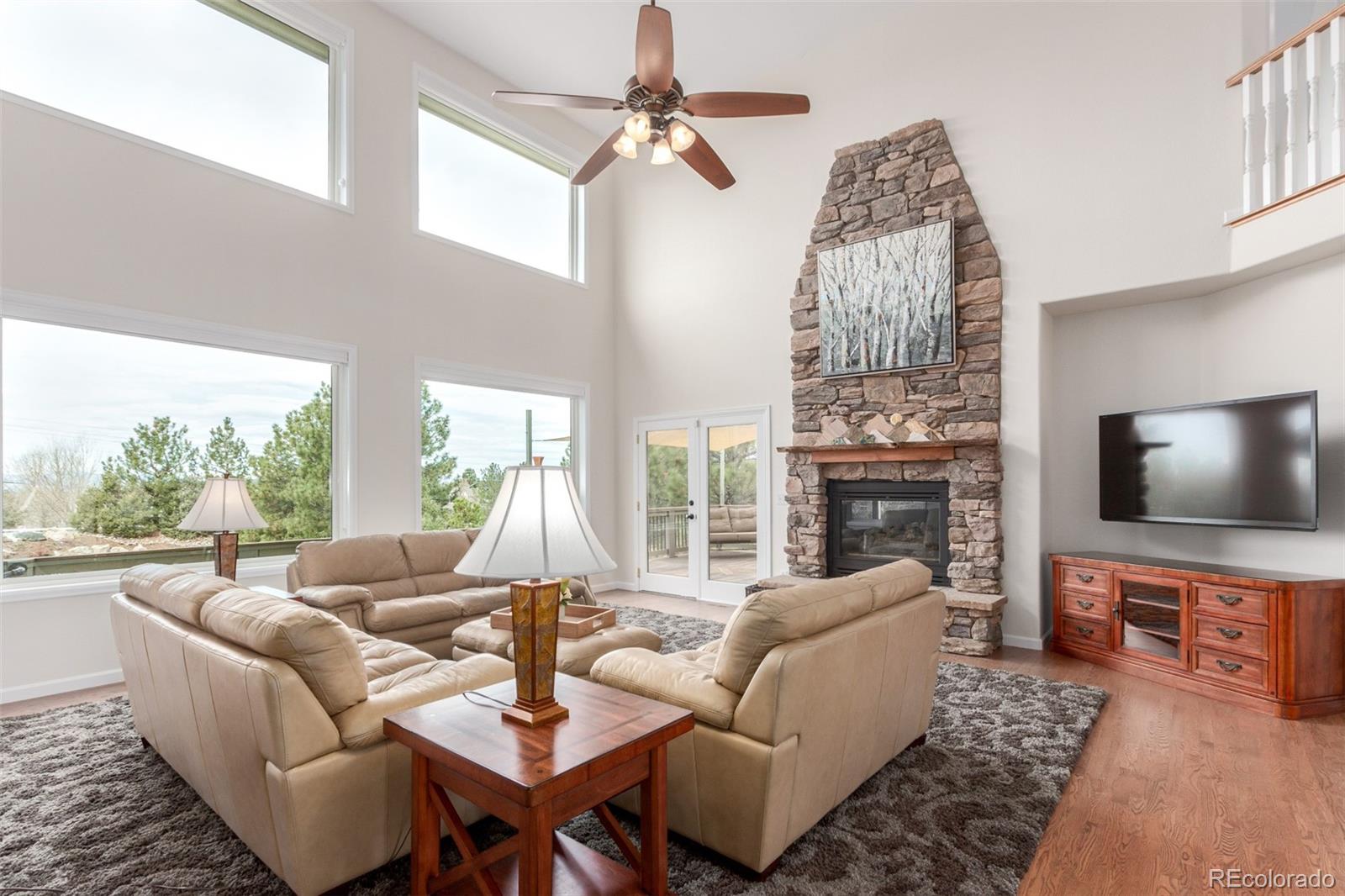 MLS Image #4 for 6391 s malaya street,centennial, Colorado
