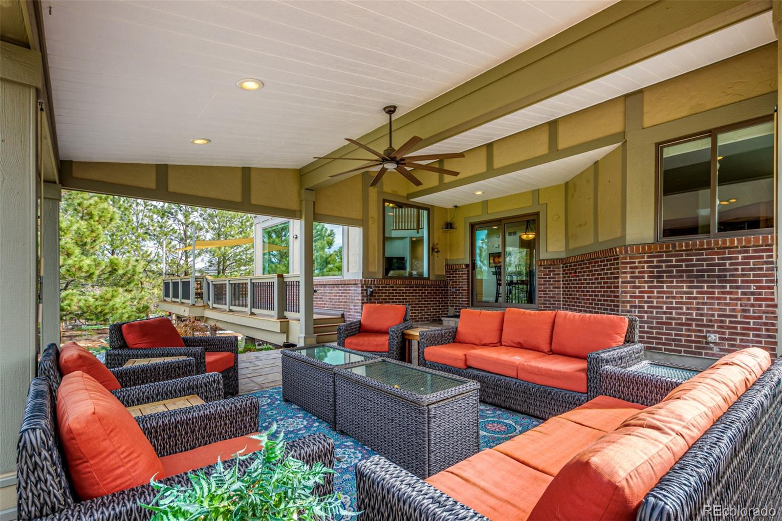 MLS Image #43 for 6391 s malaya street,centennial, Colorado