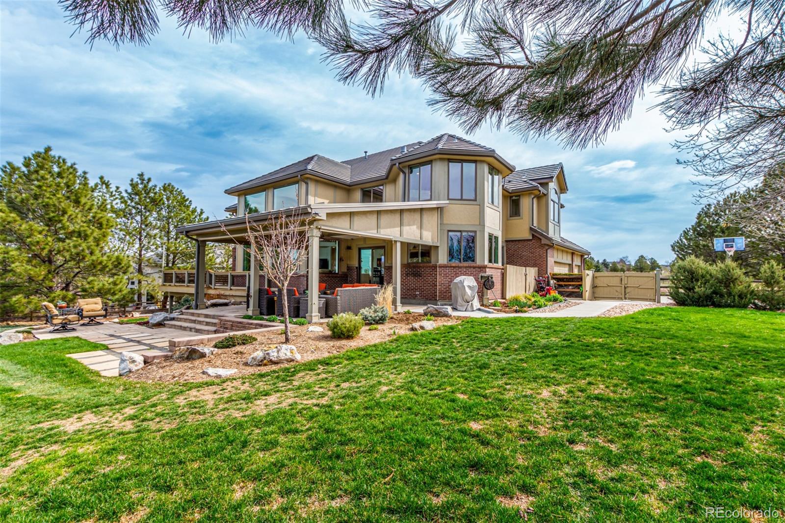 MLS Image #48 for 6391 s malaya street,centennial, Colorado