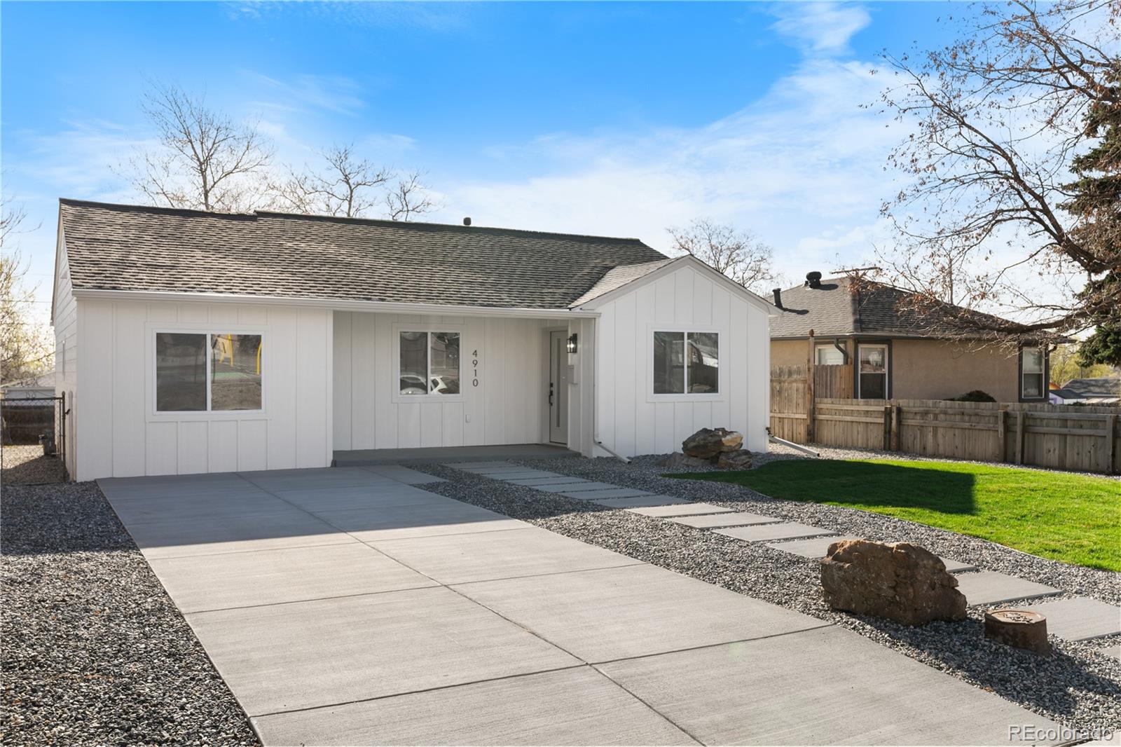 MLS Image #0 for 4910  alcott street,denver, Colorado