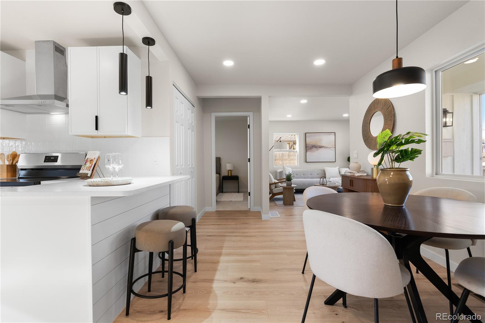 MLS Image #9 for 4910  alcott street,denver, Colorado