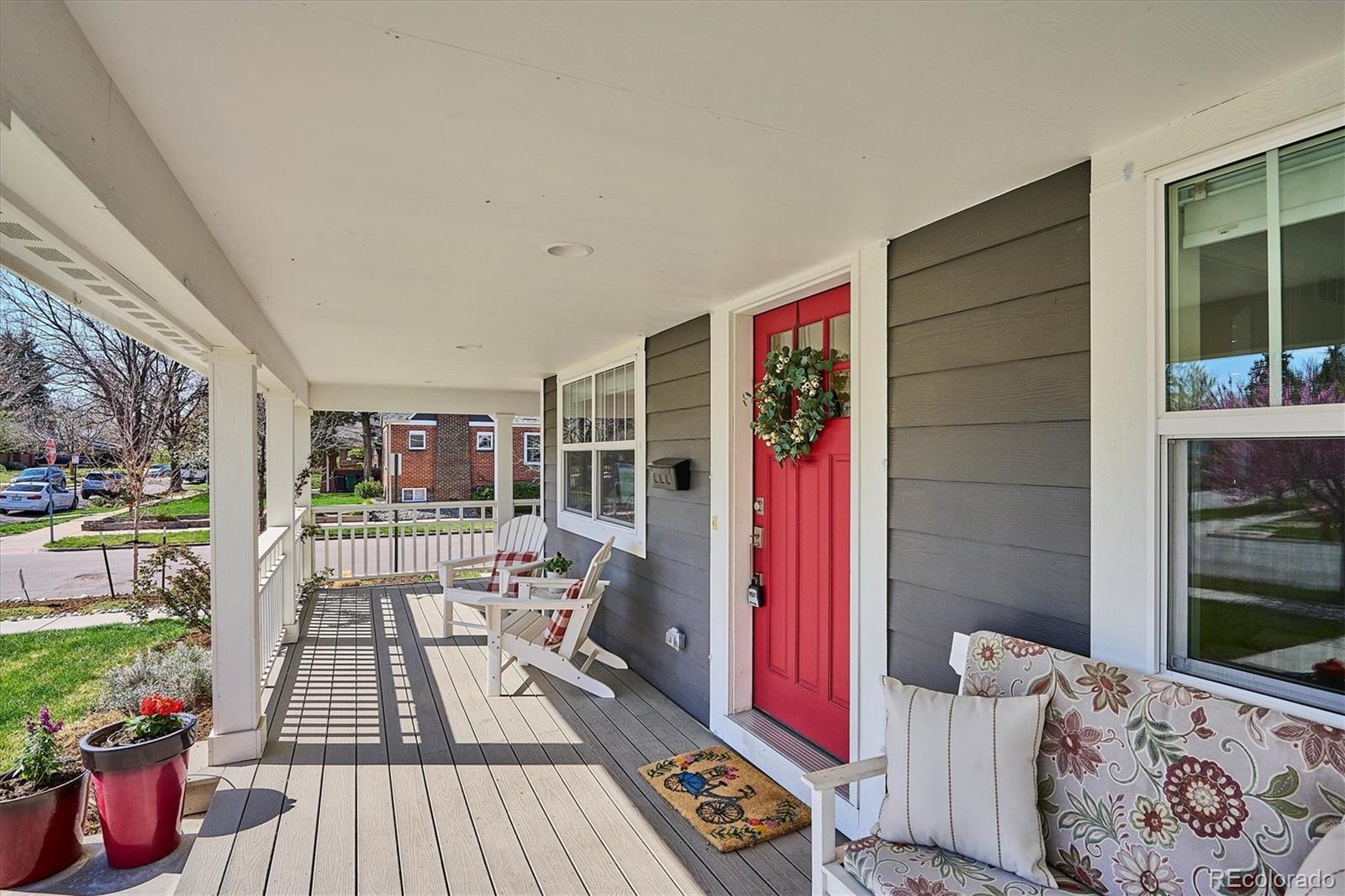 CMA Image for 3083  ash street,Denver, Colorado