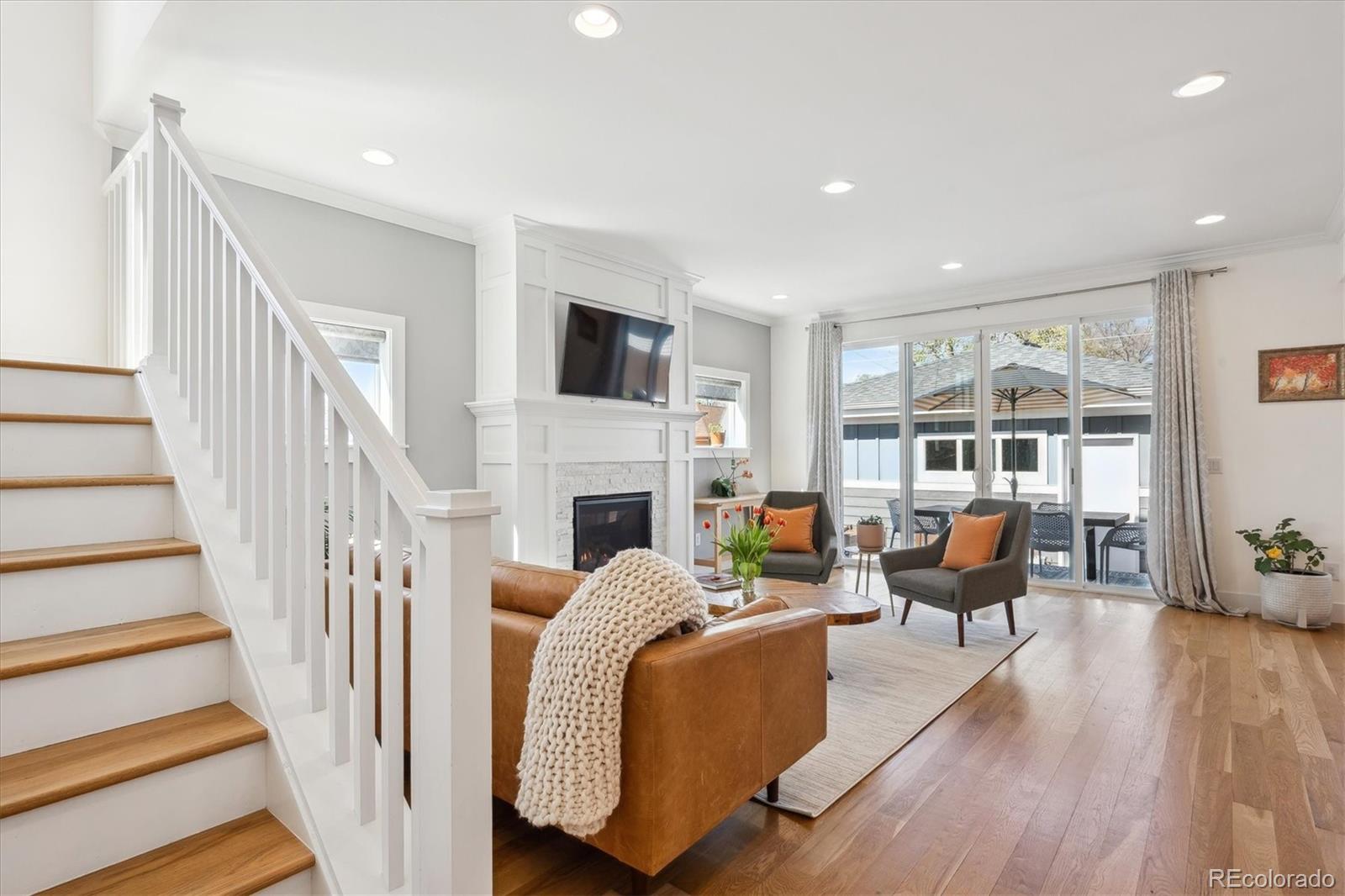 MLS Image #11 for 2801  cherry street,denver, Colorado