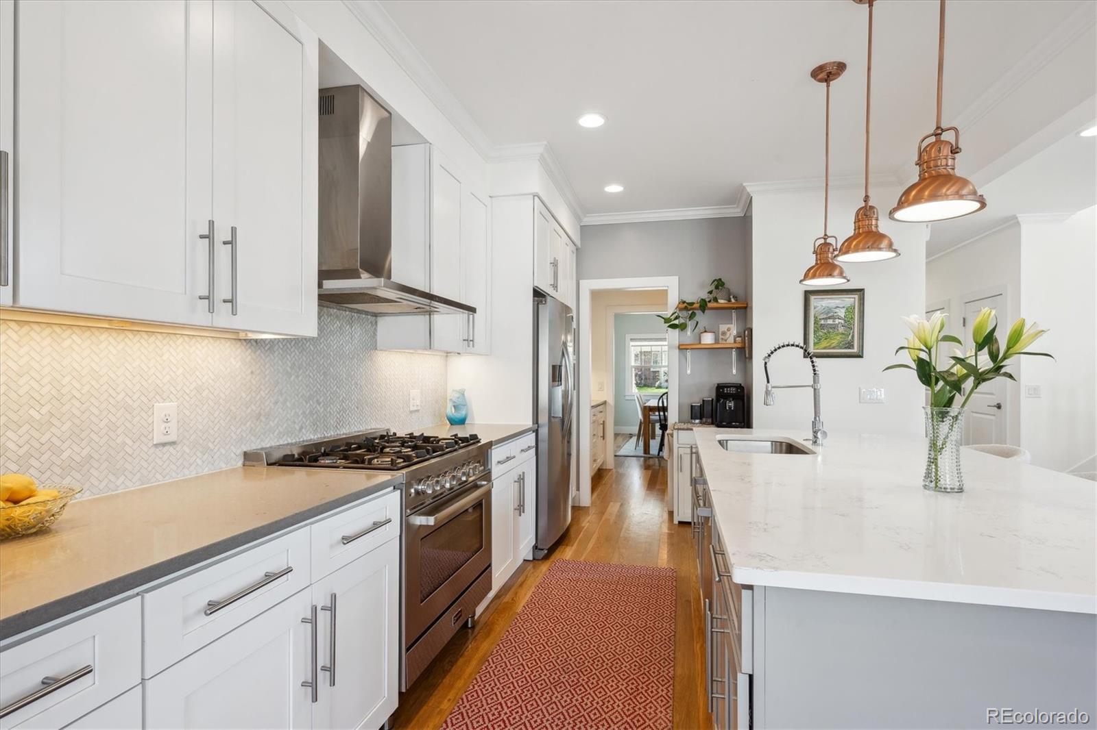 MLS Image #12 for 2801  cherry street,denver, Colorado