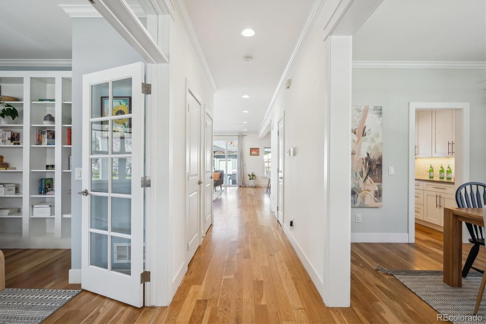 MLS Image #16 for 2801  cherry street,denver, Colorado