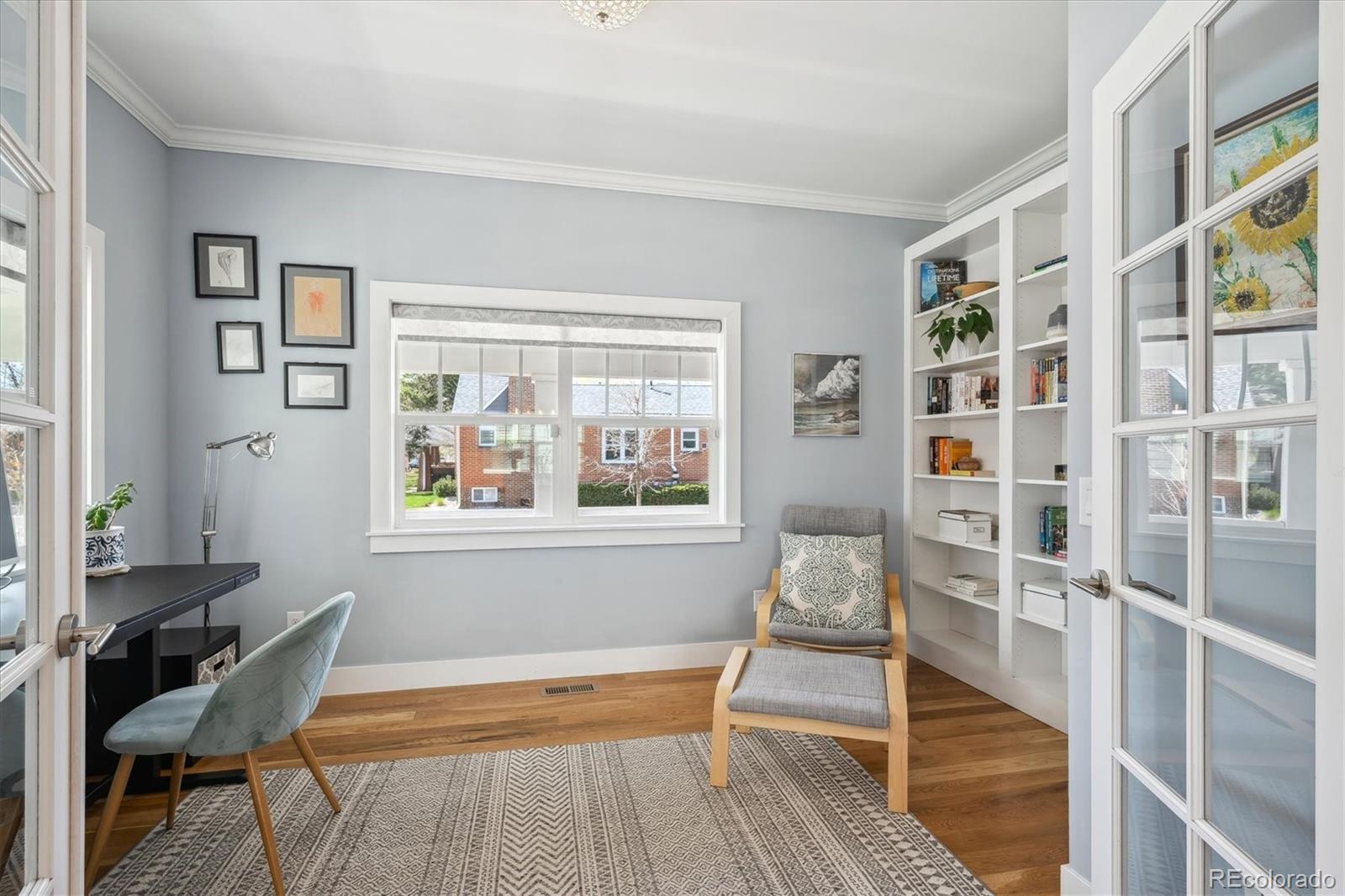 MLS Image #17 for 2801  cherry street,denver, Colorado