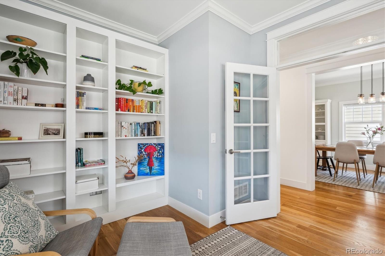 MLS Image #18 for 2801  cherry street,denver, Colorado