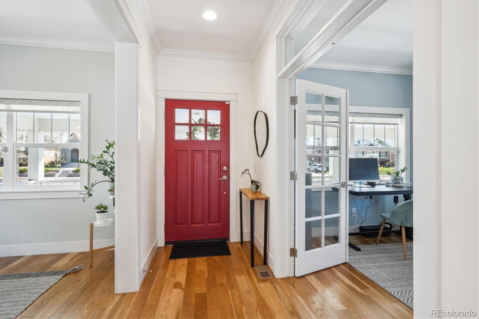 MLS Image #19 for 2801  cherry street,denver, Colorado