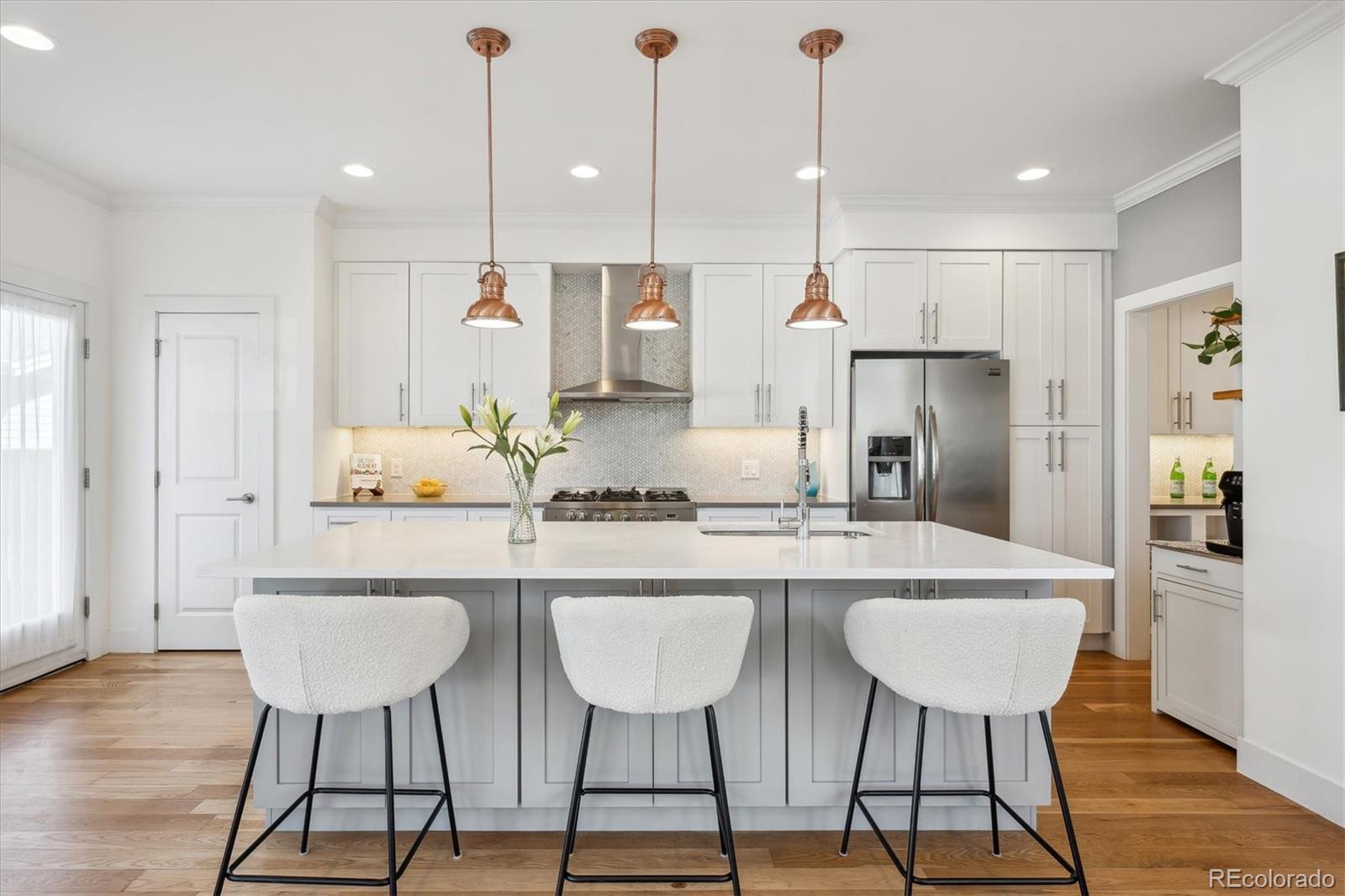 MLS Image #2 for 2801  cherry street,denver, Colorado