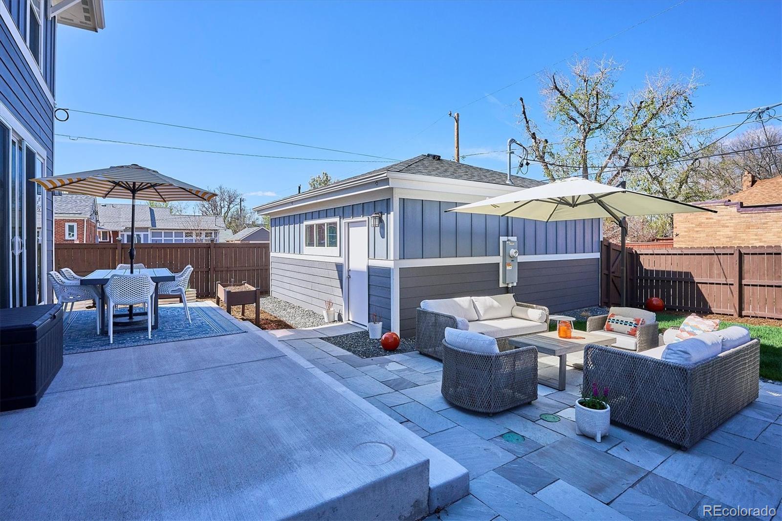 MLS Image #39 for 2801  cherry street,denver, Colorado