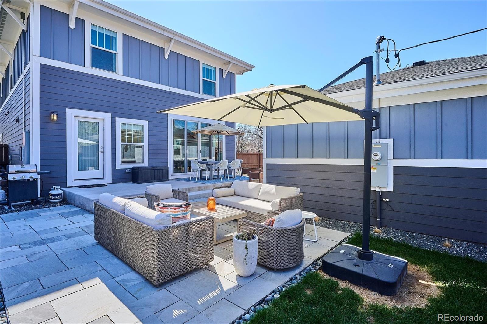 MLS Image #40 for 2801  cherry street,denver, Colorado