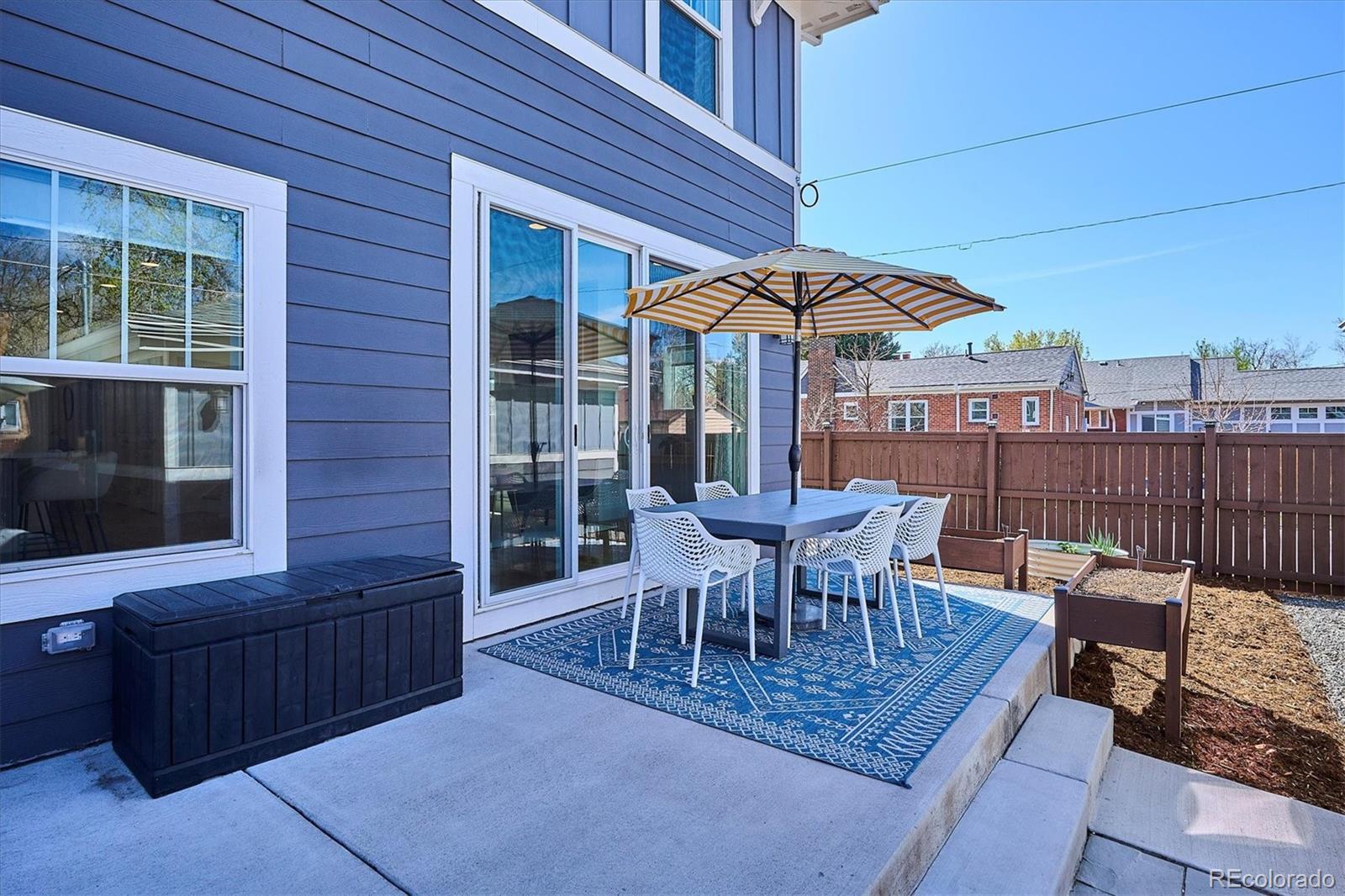 MLS Image #41 for 2801  cherry street,denver, Colorado