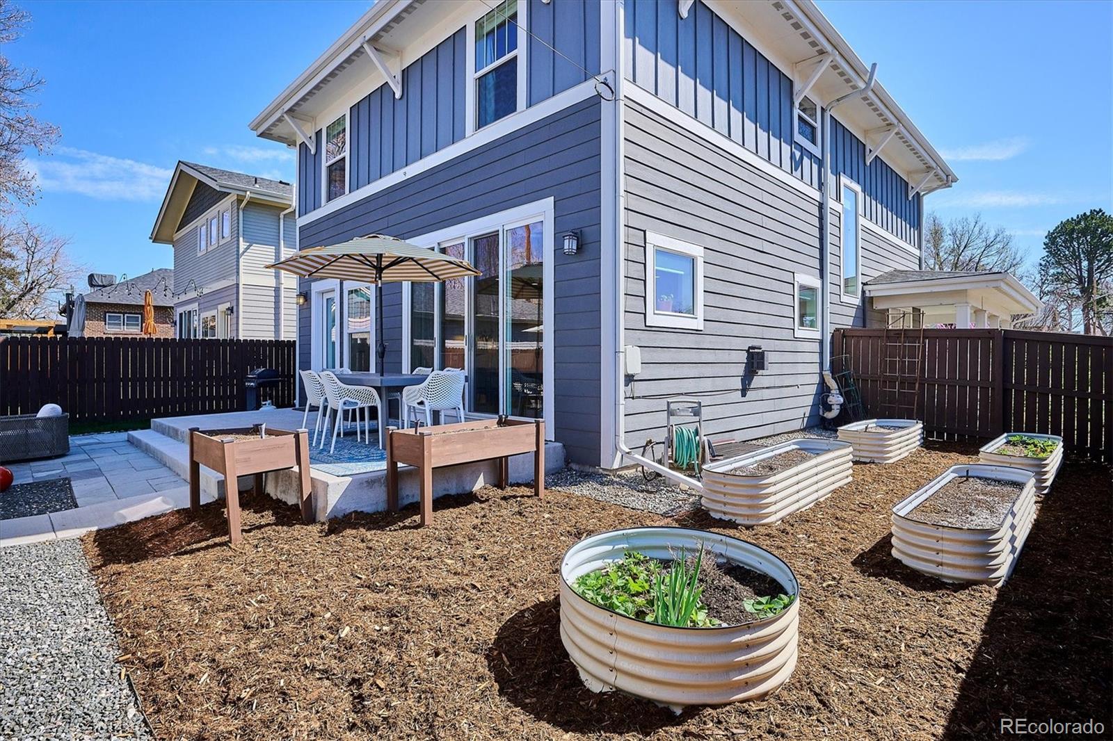 MLS Image #42 for 2801  cherry street,denver, Colorado