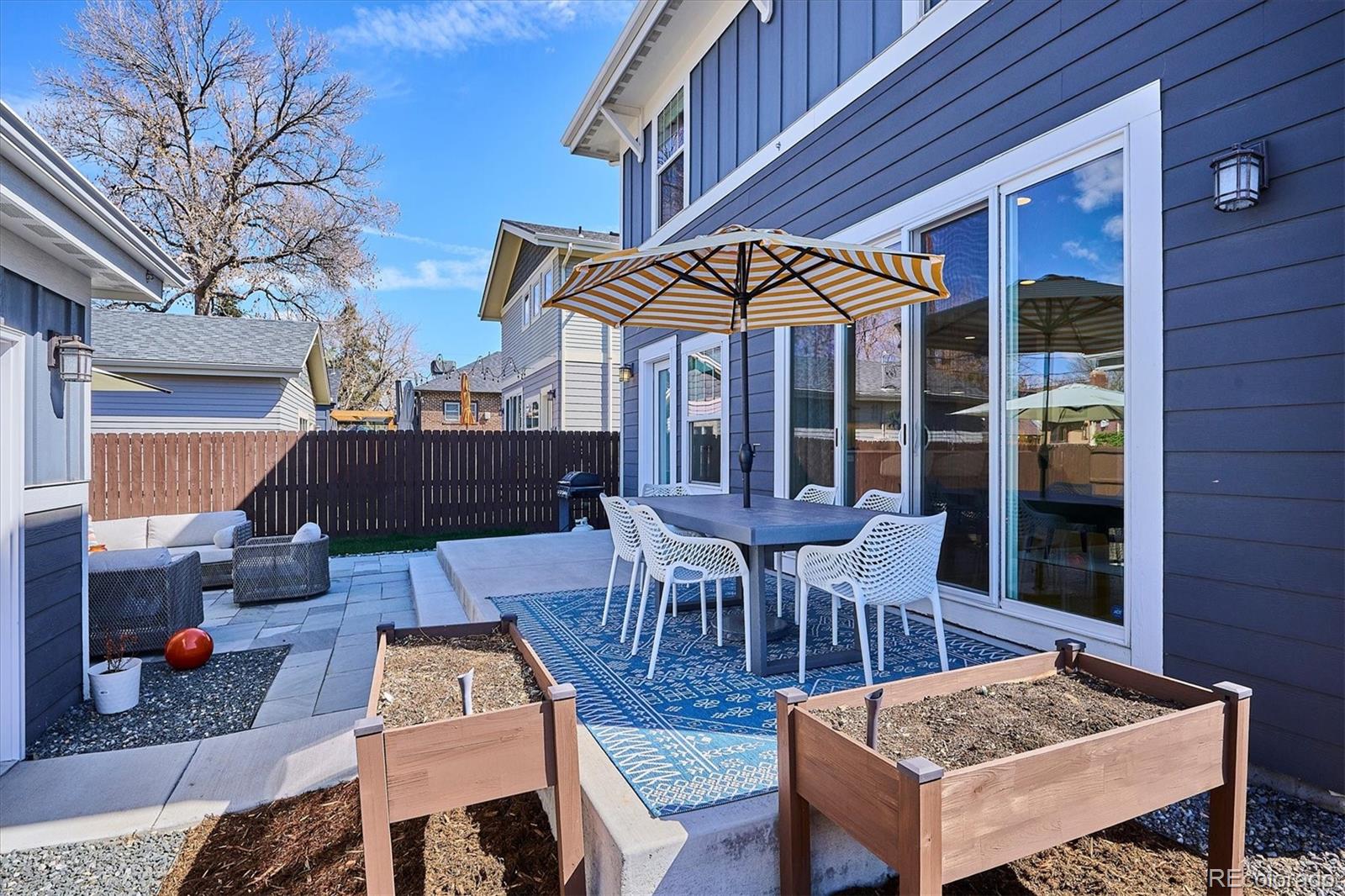 MLS Image #43 for 2801  cherry street,denver, Colorado