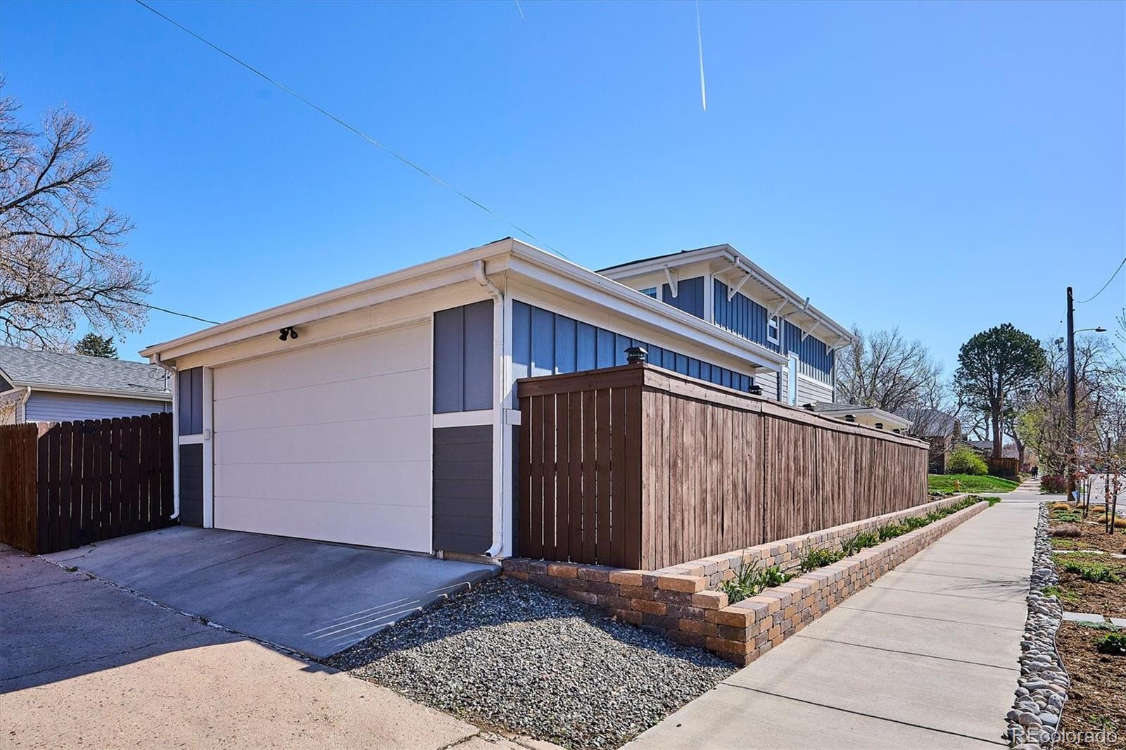 MLS Image #44 for 2801  cherry street,denver, Colorado