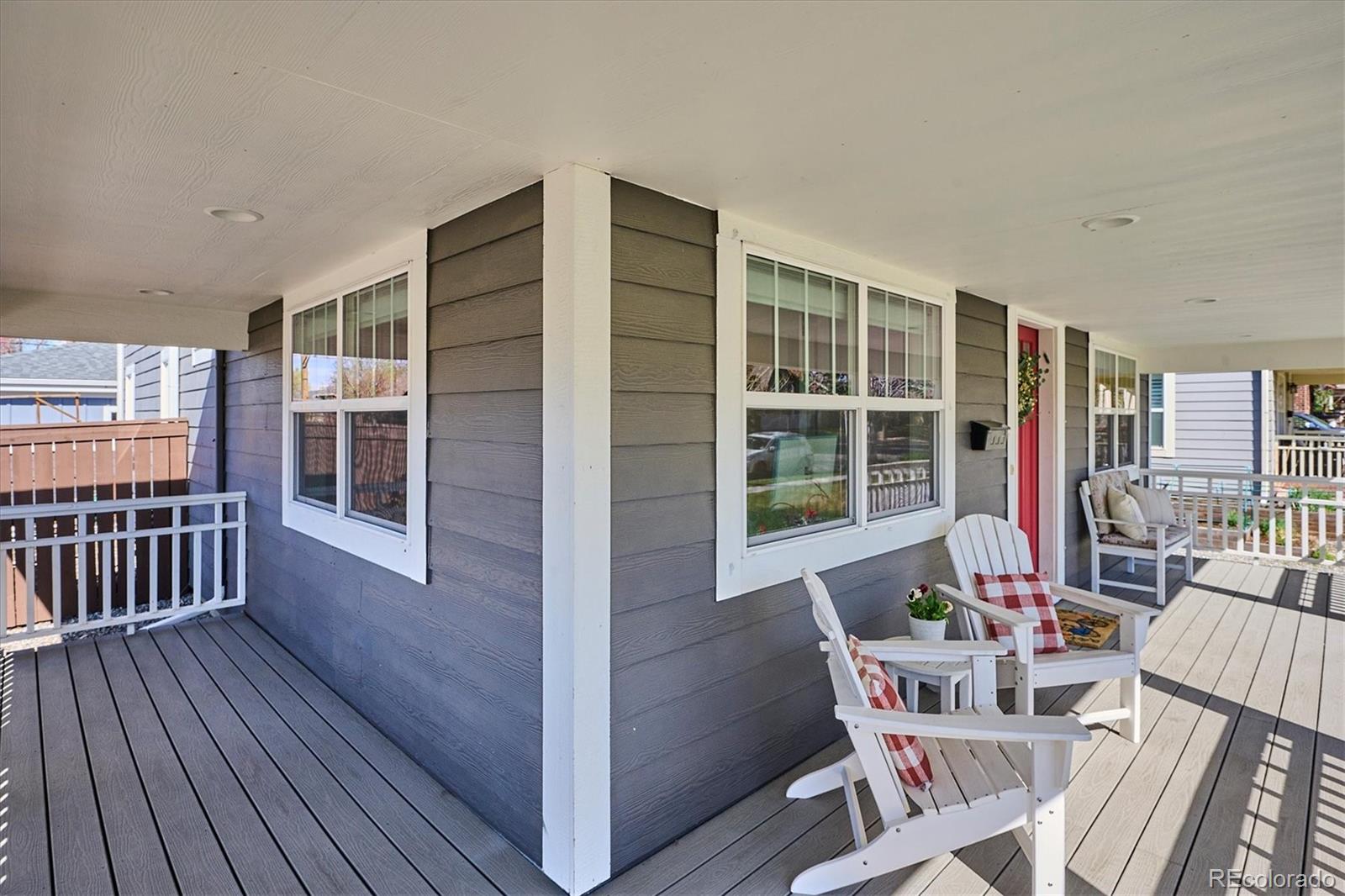 MLS Image #45 for 2801  cherry street,denver, Colorado