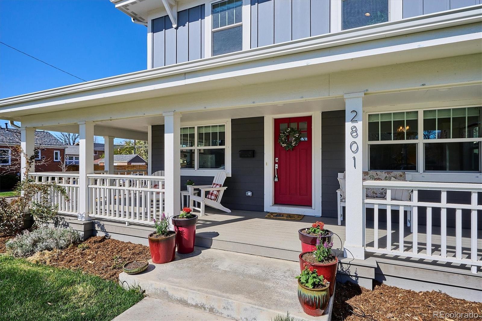 MLS Image #47 for 2801  cherry street,denver, Colorado