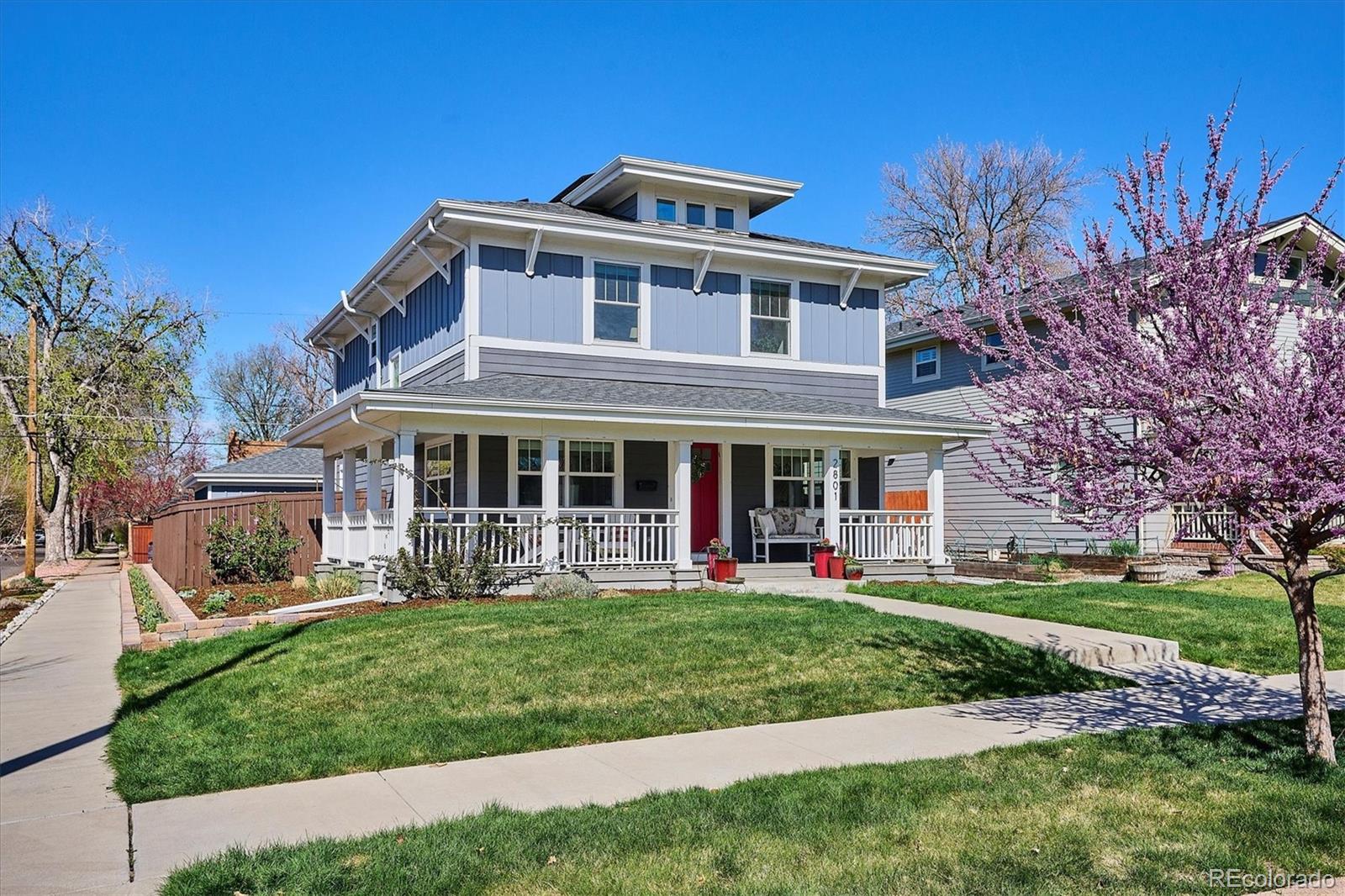 MLS Image #48 for 2801  cherry street,denver, Colorado