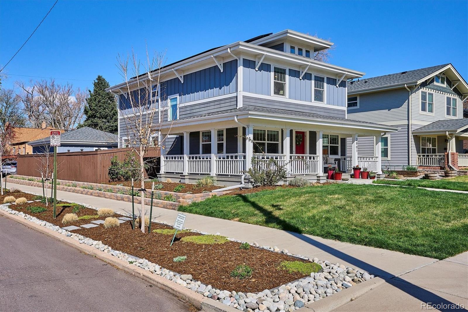 MLS Image #49 for 2801  cherry street,denver, Colorado