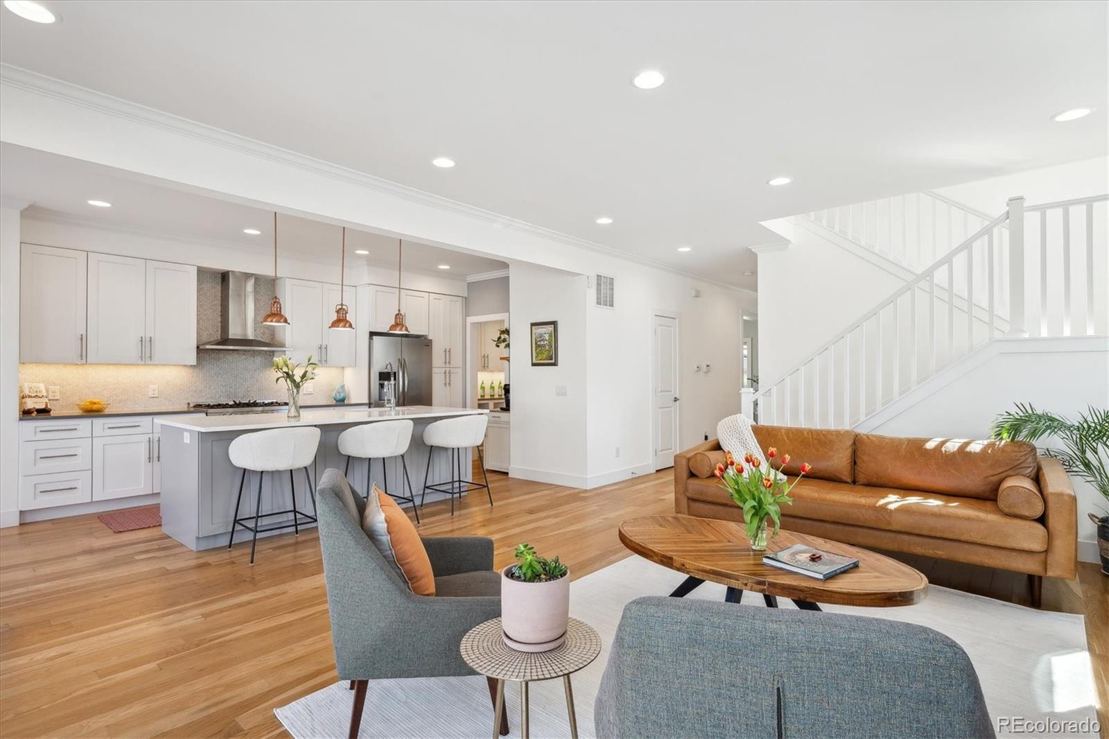 MLS Image #6 for 2801  cherry street,denver, Colorado