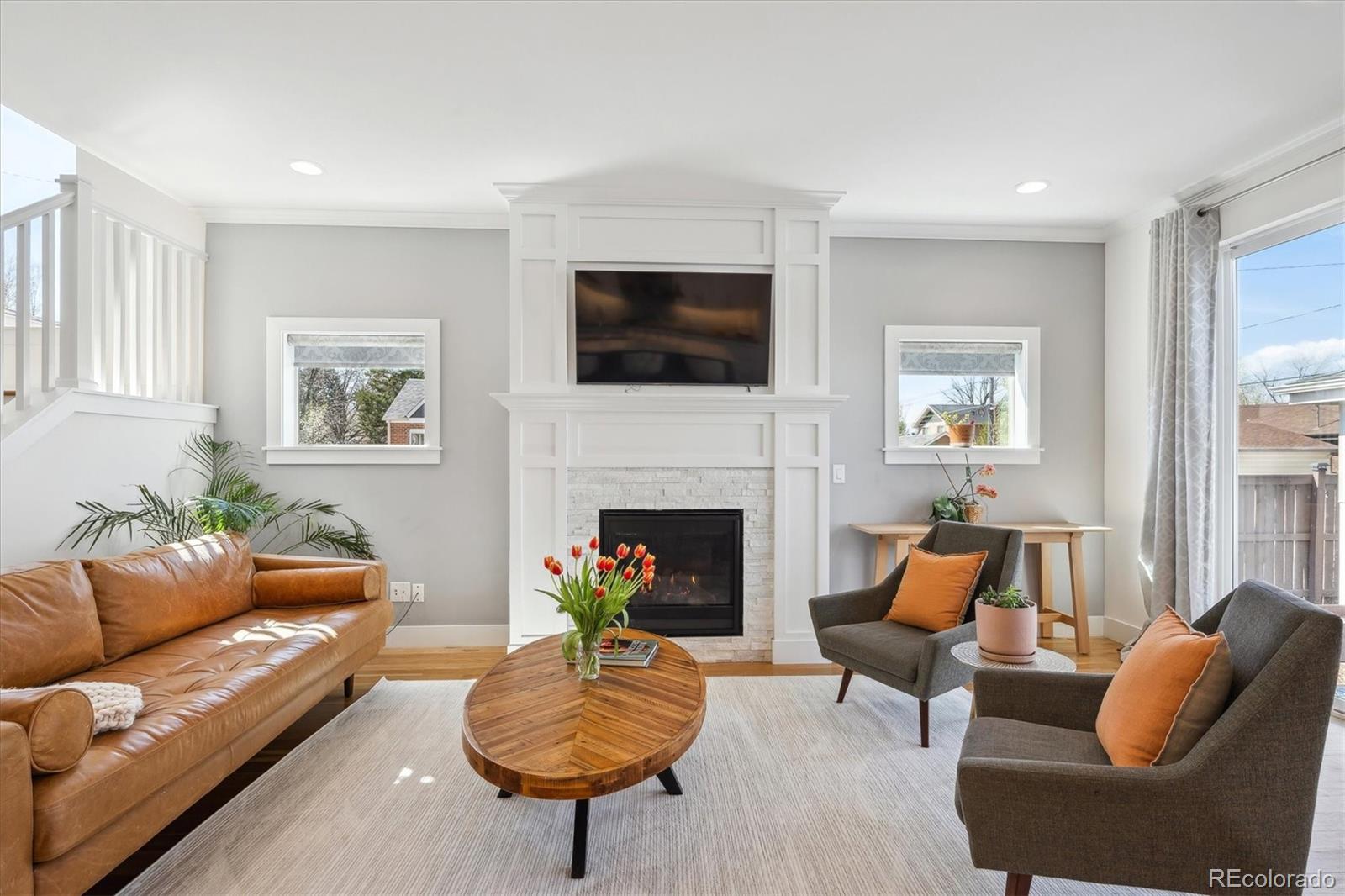 MLS Image #7 for 2801  cherry street,denver, Colorado