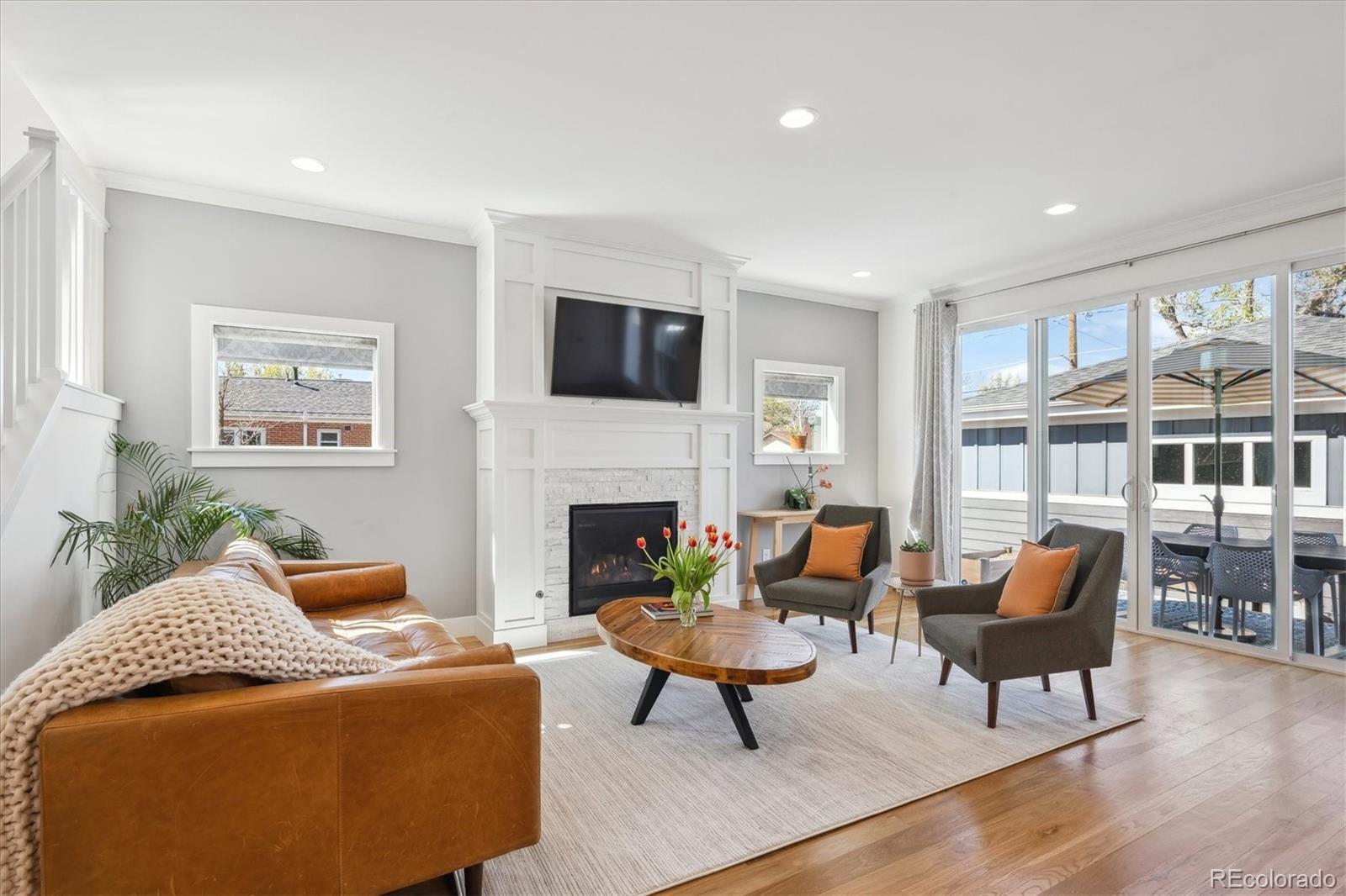 MLS Image #9 for 2801  cherry street,denver, Colorado