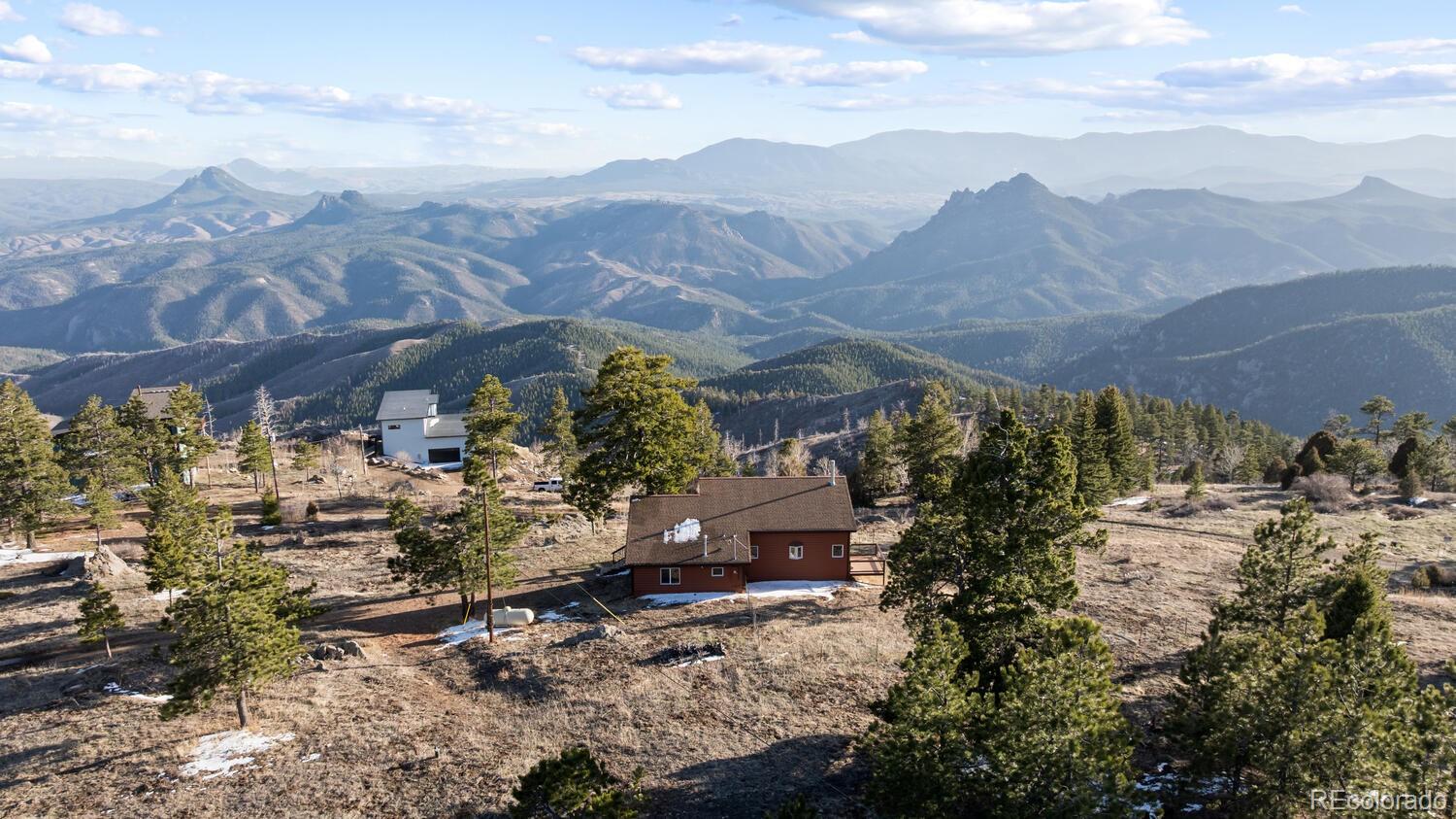 MLS Image #0 for 18645  rocky top trail,littleton, Colorado