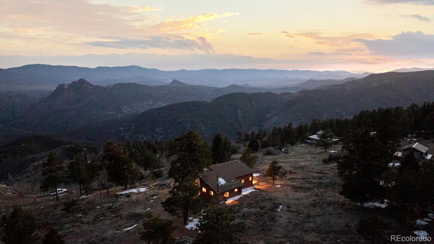 Report Image for 18645  Rocky Top Trail,Littleton, Colorado