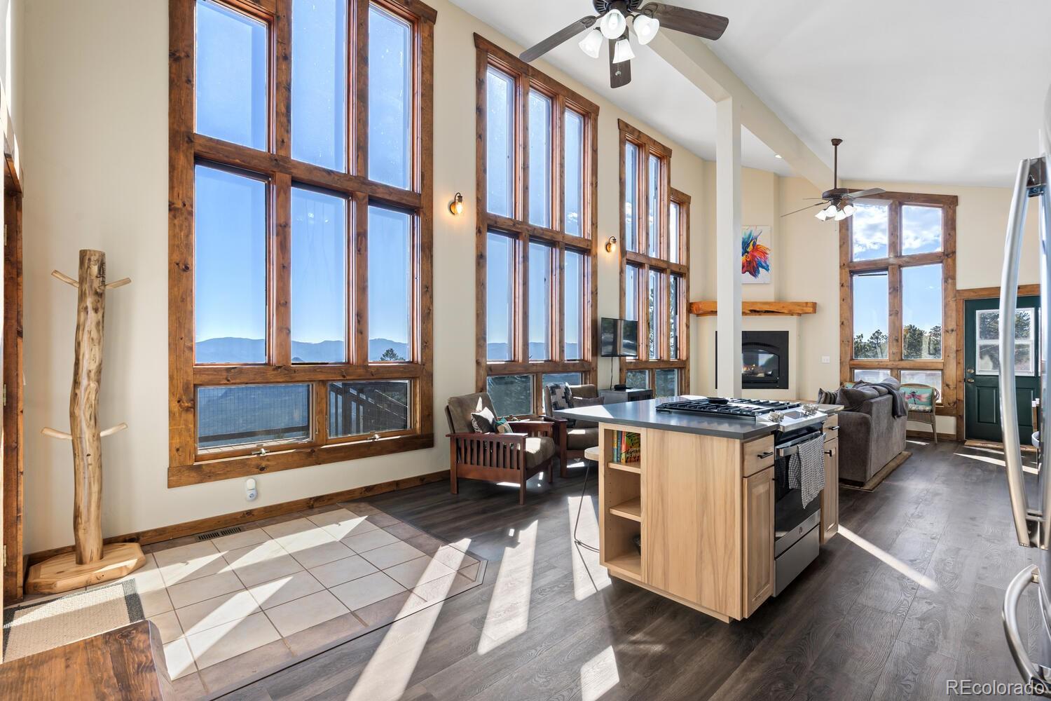 MLS Image #13 for 18645  rocky top trail,littleton, Colorado