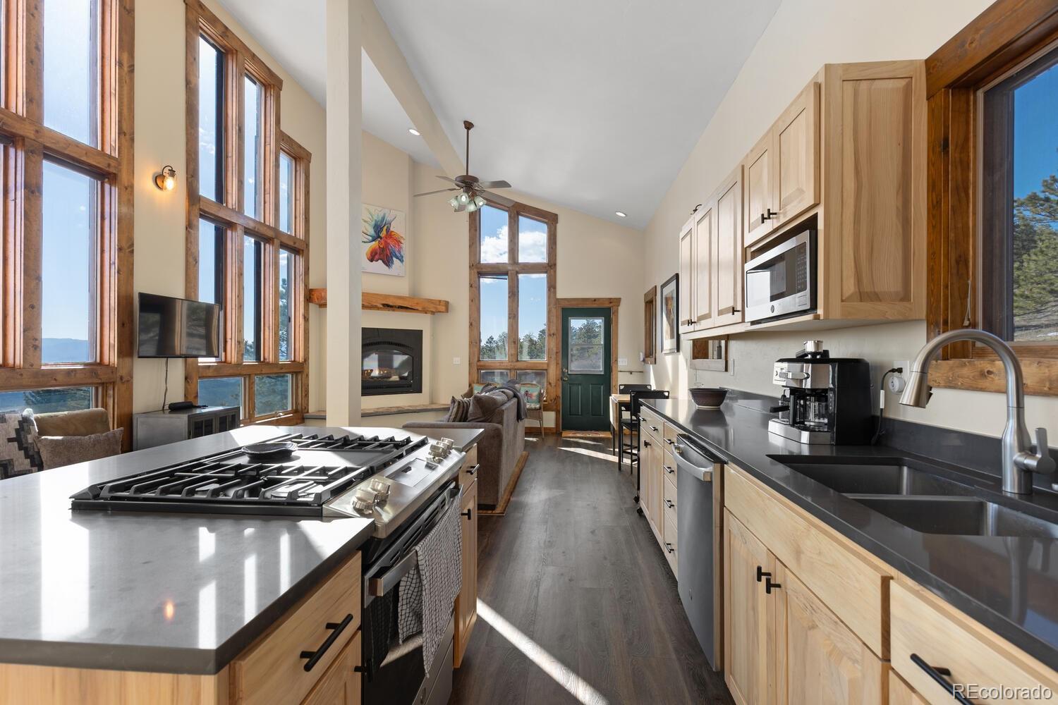 MLS Image #17 for 18645  rocky top trail,littleton, Colorado