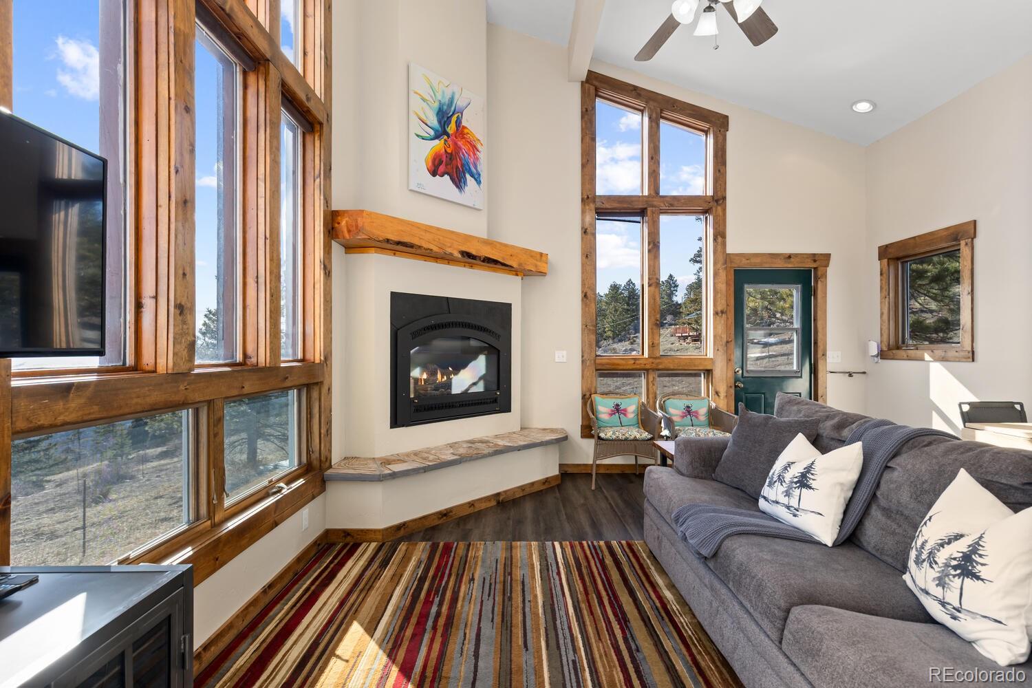 MLS Image #18 for 18645  rocky top trail,littleton, Colorado