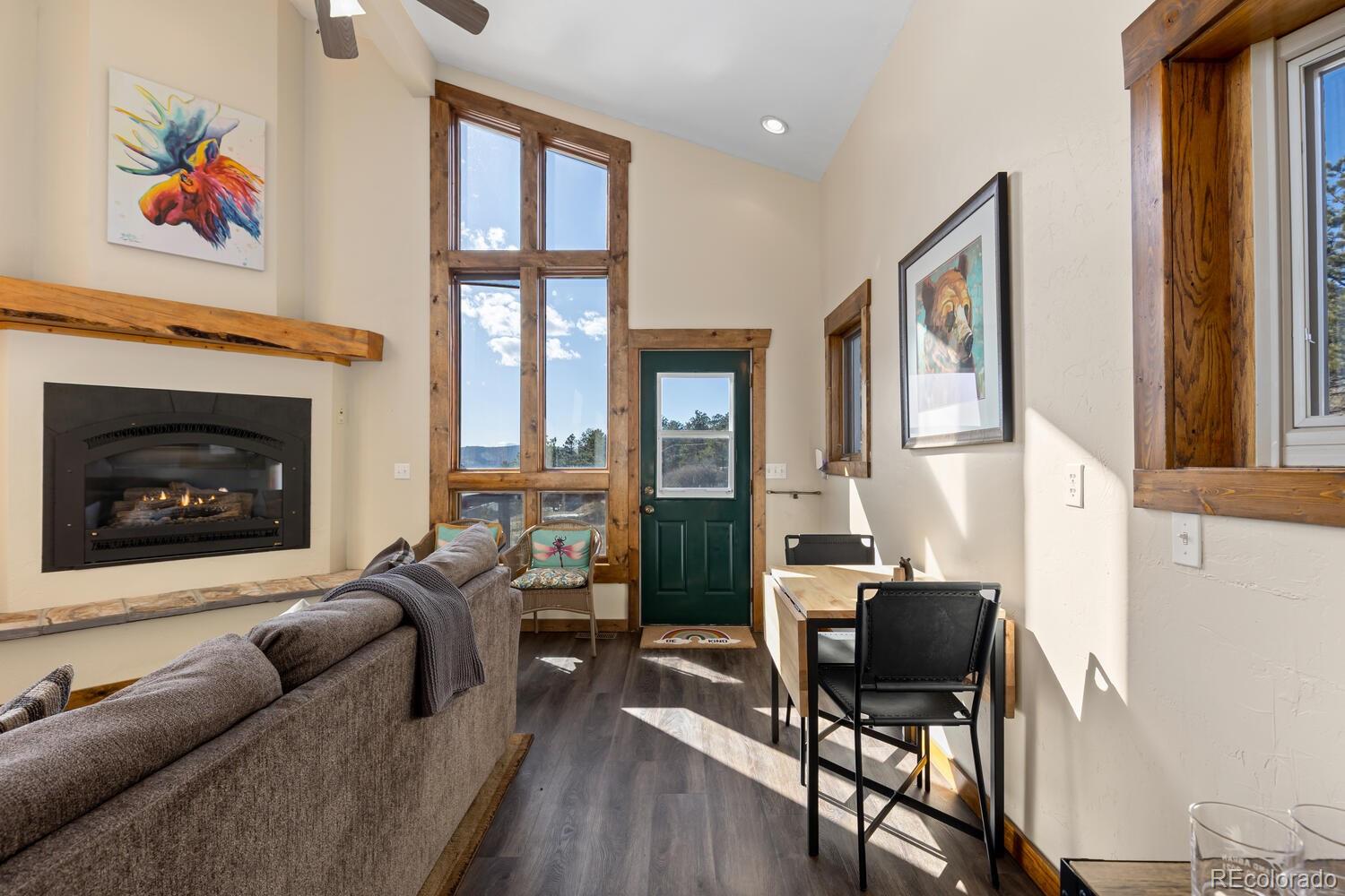 MLS Image #19 for 18645  rocky top trail,littleton, Colorado