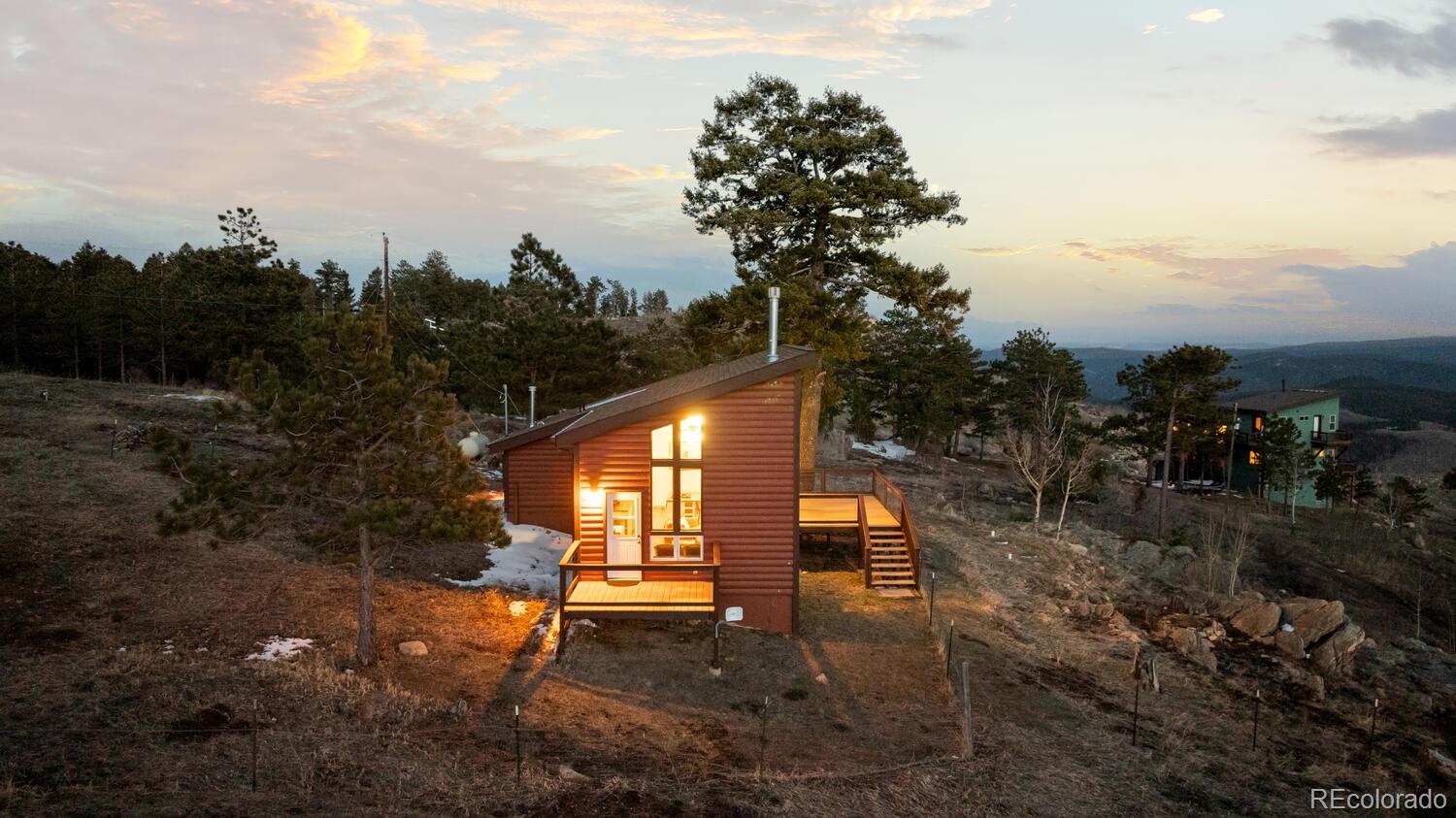 MLS Image #2 for 18645  rocky top trail,littleton, Colorado